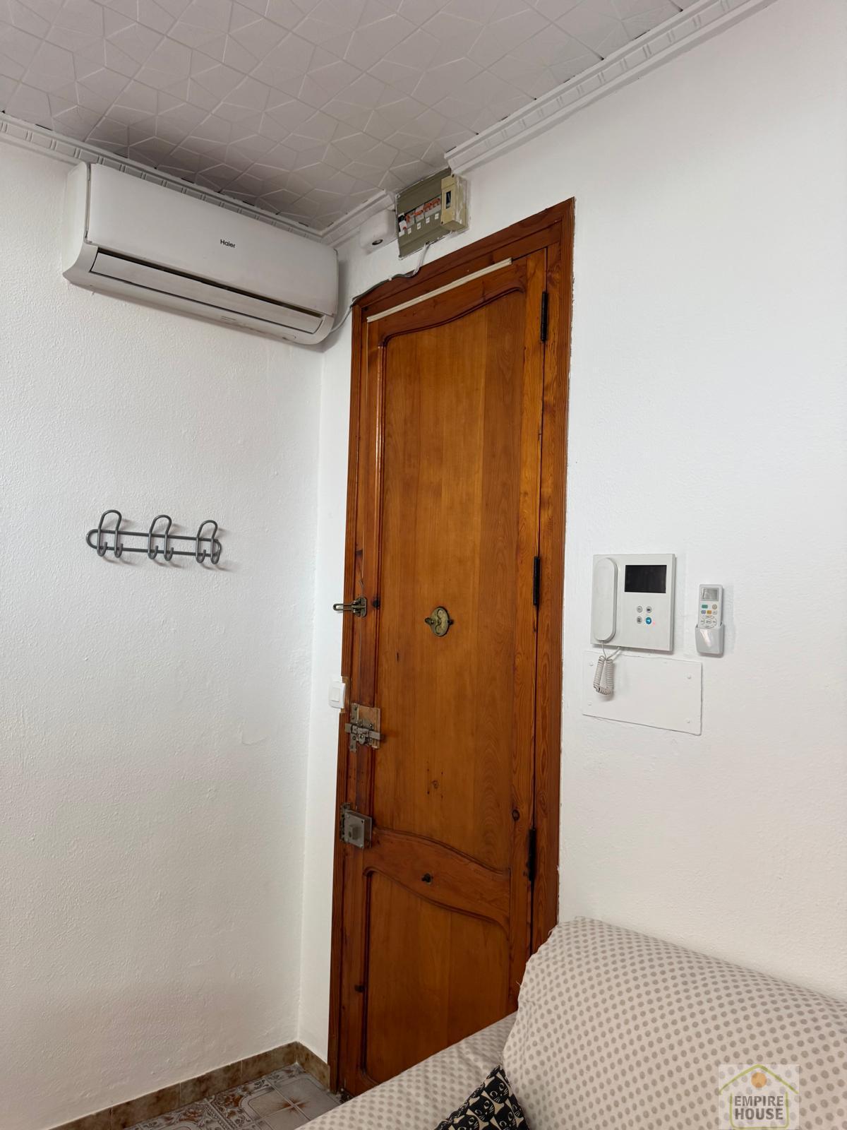 Alquiler de Ático en Valencia Alquiler de Ático en Valencia