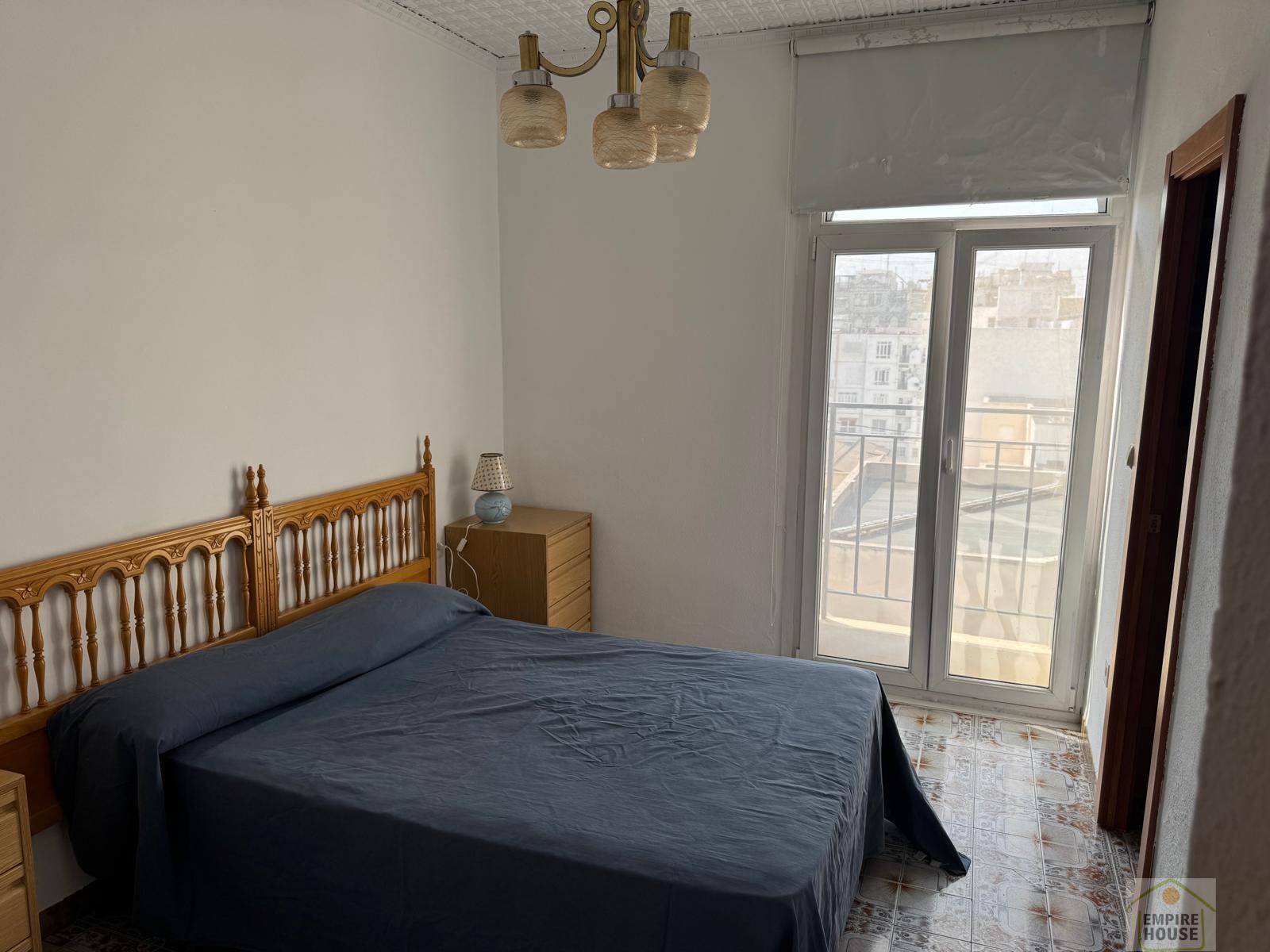 Alquiler de Ático en Valencia Alquiler de Ático en Valencia