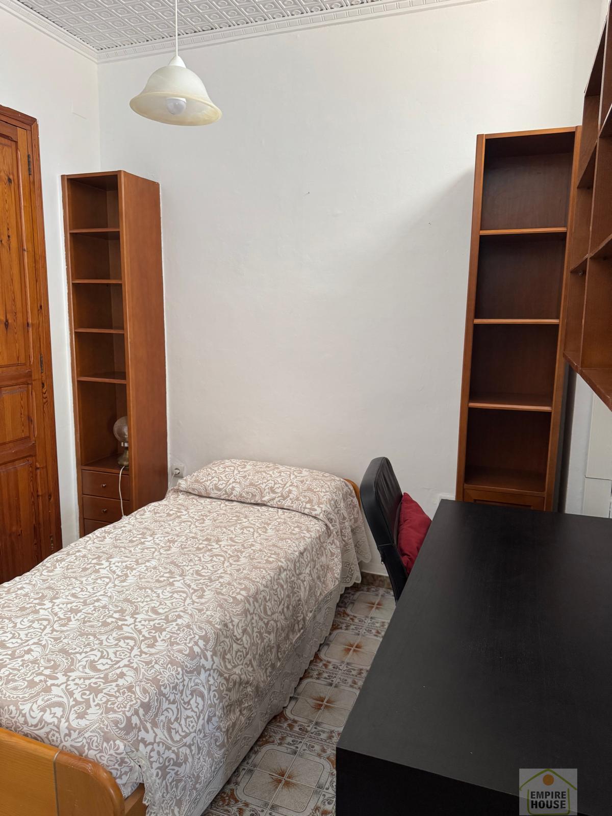 Alquiler de Ático en Valencia Alquiler de Ático en Valencia