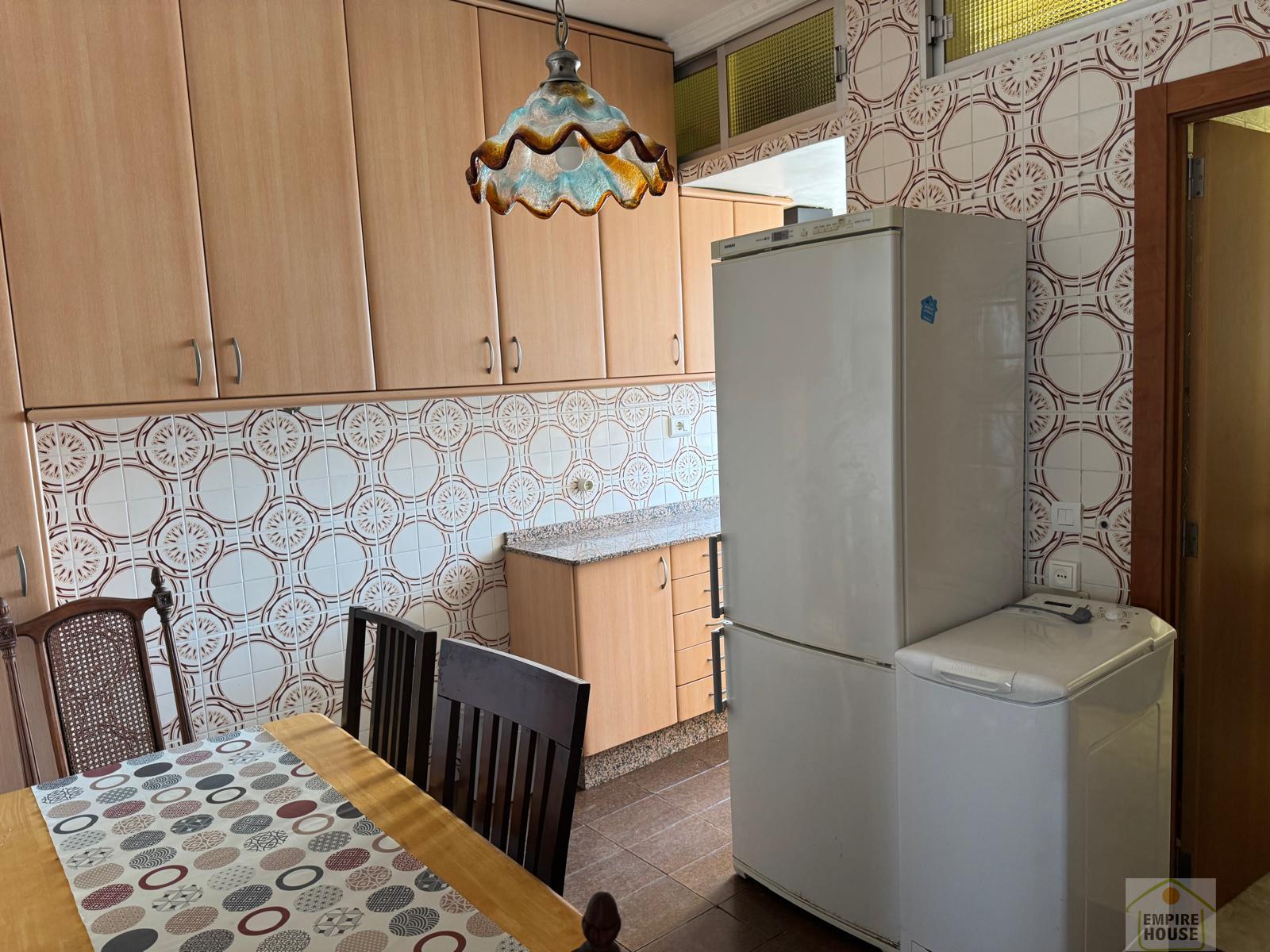 Alquiler de Ático en Valencia Alquiler de Ático en Valencia