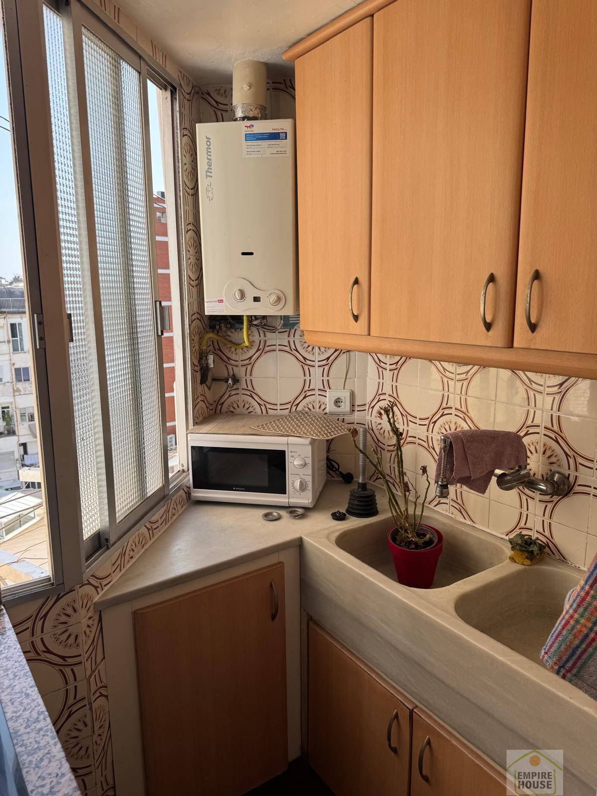 Alquiler de Ático en Valencia Alquiler de Ático en Valencia