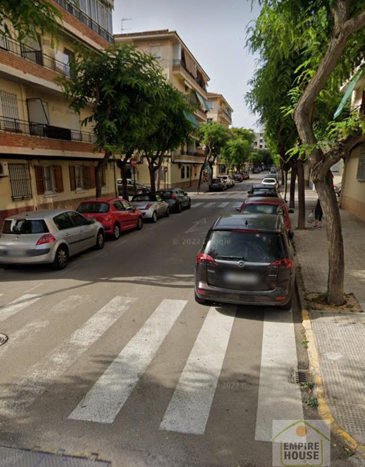 For sale of flat in Alfafar