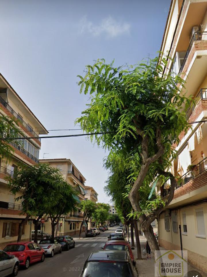 For sale of flat in Alfafar