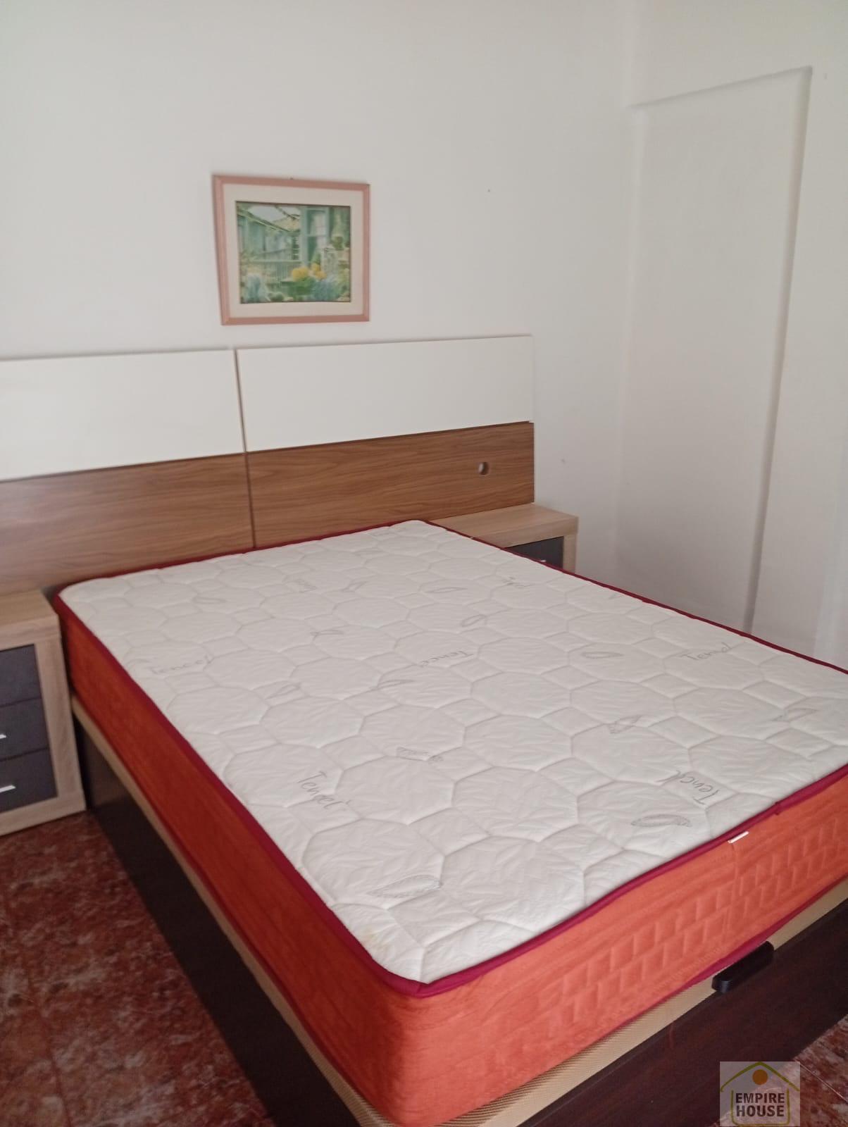 For rent of flat in Canet d En Berenguer