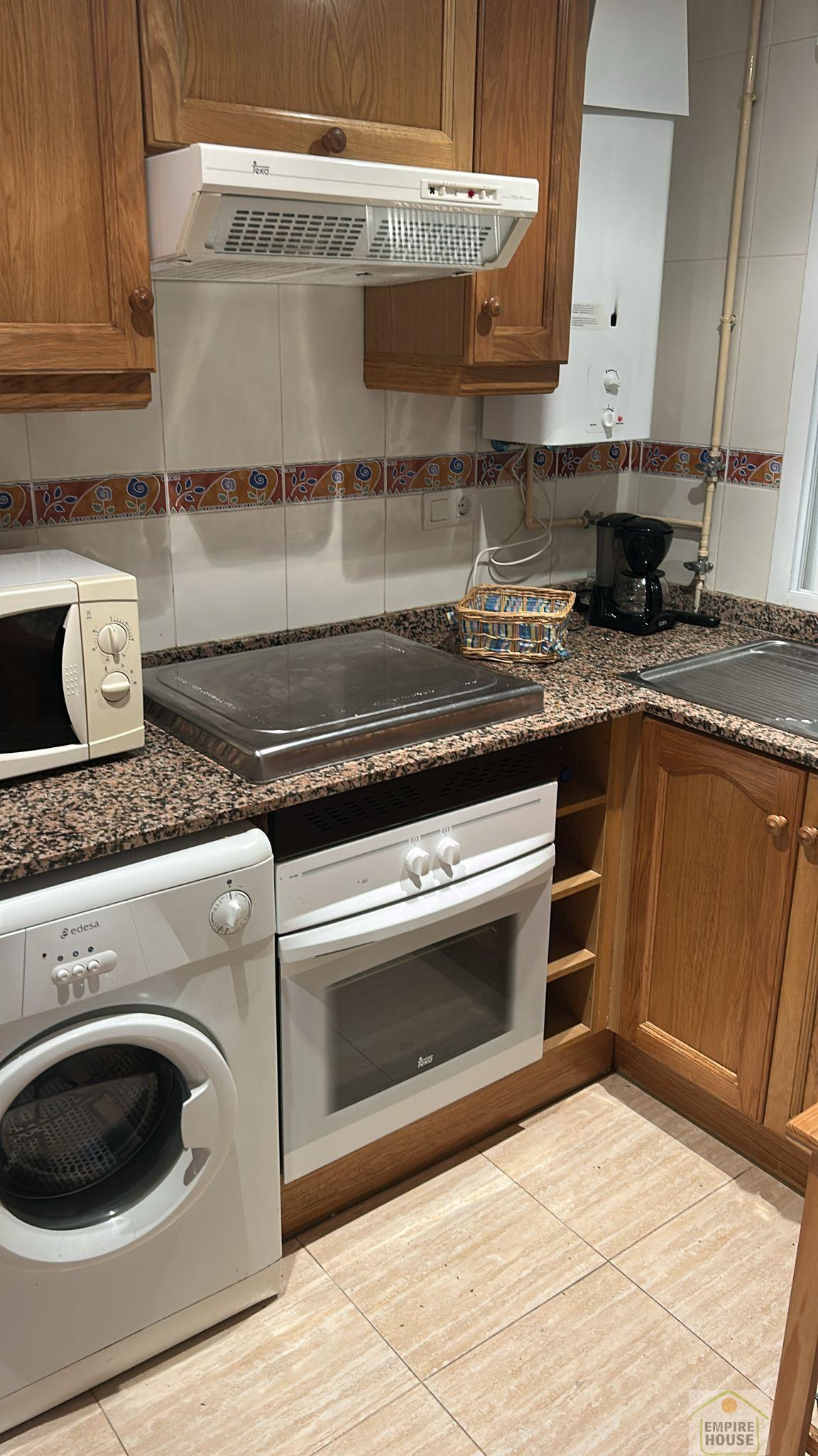 Venta de apartamento en Oropesa del Mar