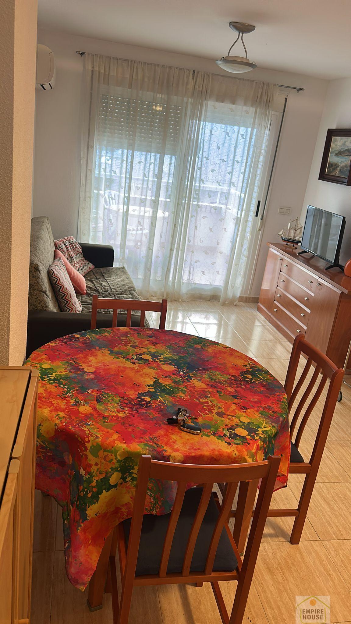 Venta de apartamento en Oropesa del Mar