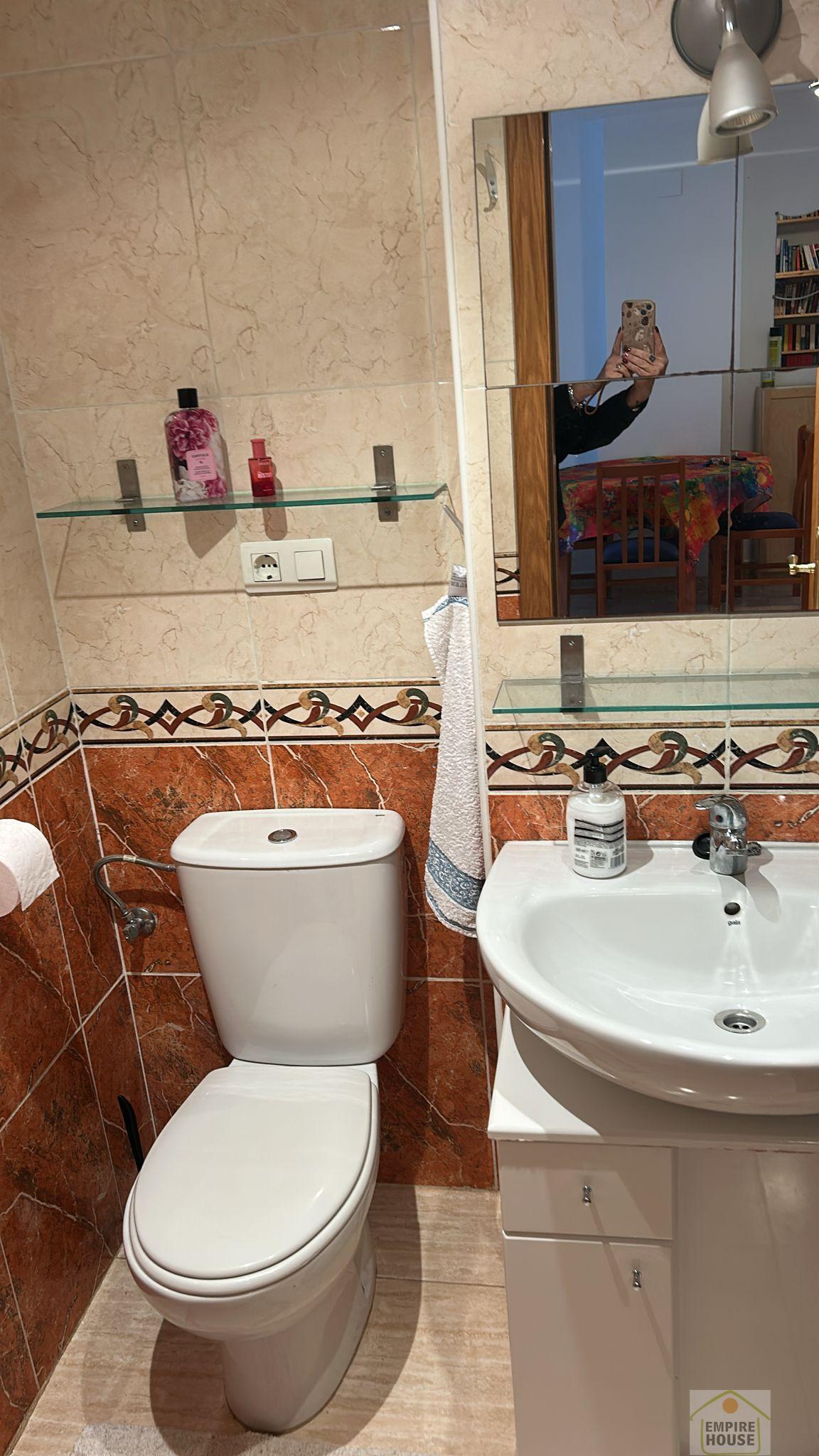 Venta de apartamento en Oropesa del Mar