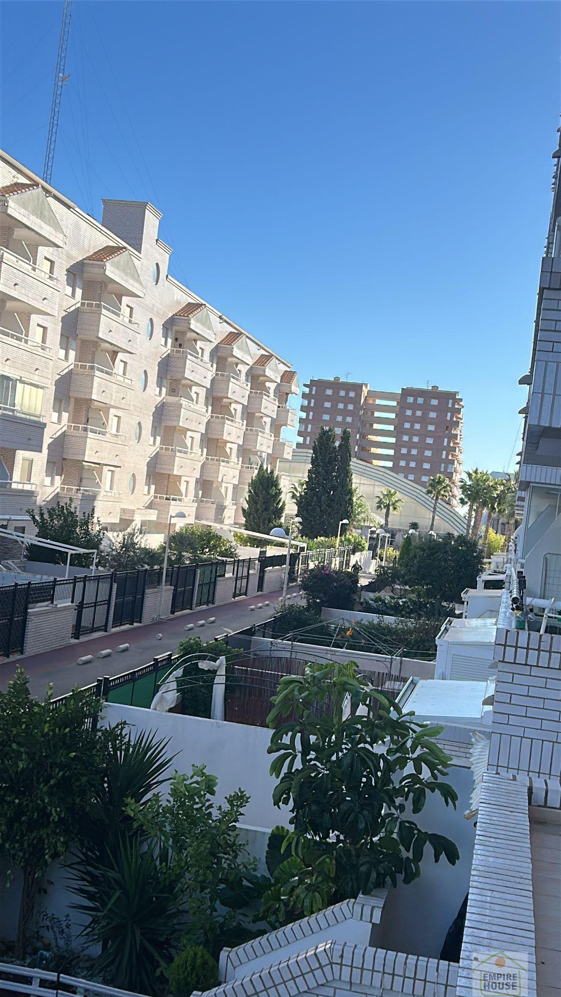 Venta de apartamento en Oropesa del Mar