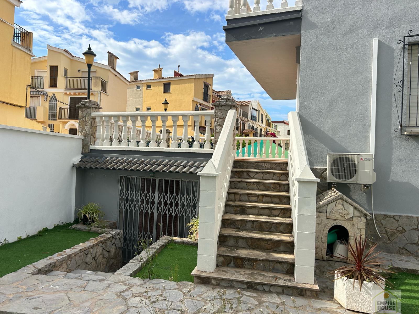 Venta de bungalow en Oropesa del Mar Venta de bungalow en Oropesa del Mar