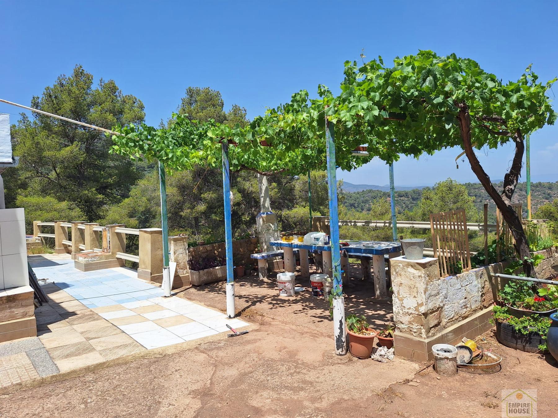 For sale of chalet in Serra