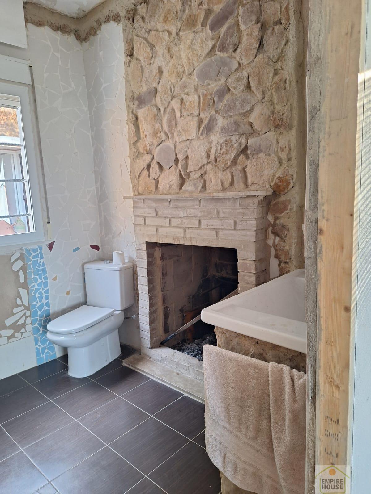 For sale of chalet in Serra