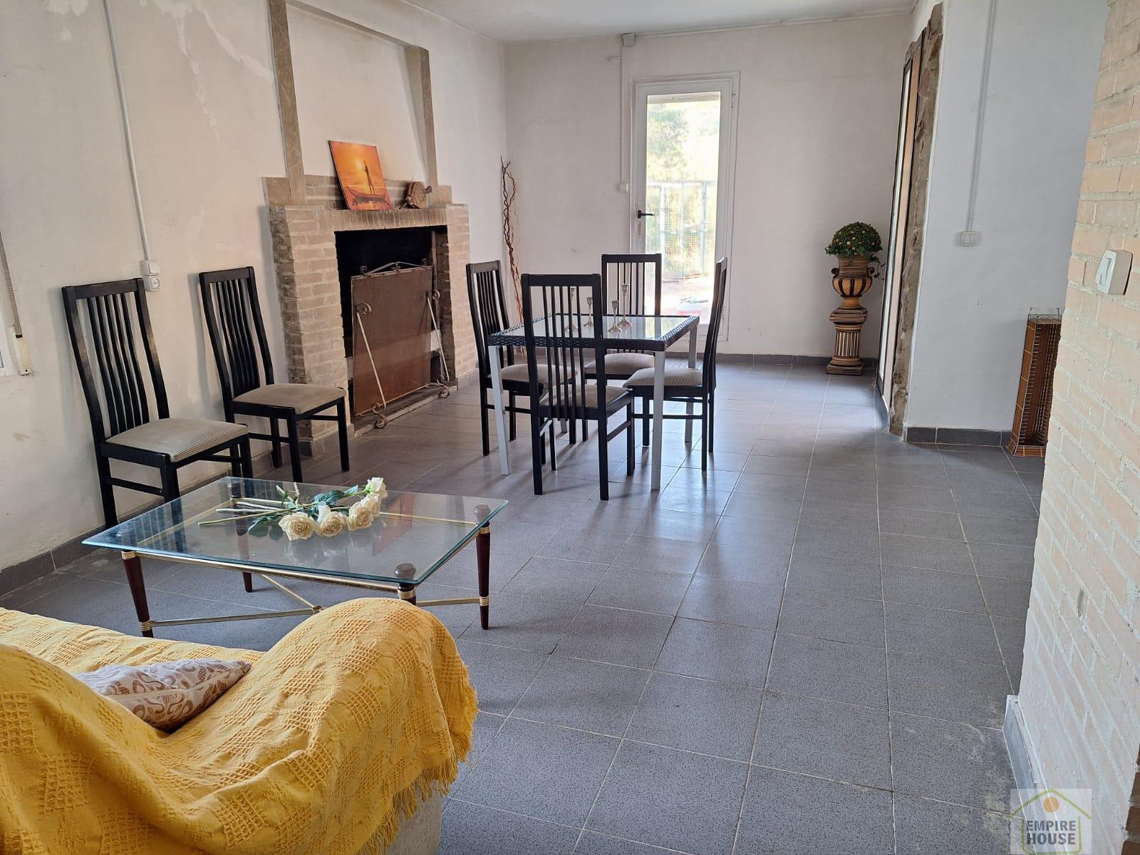 For sale of chalet in Serra