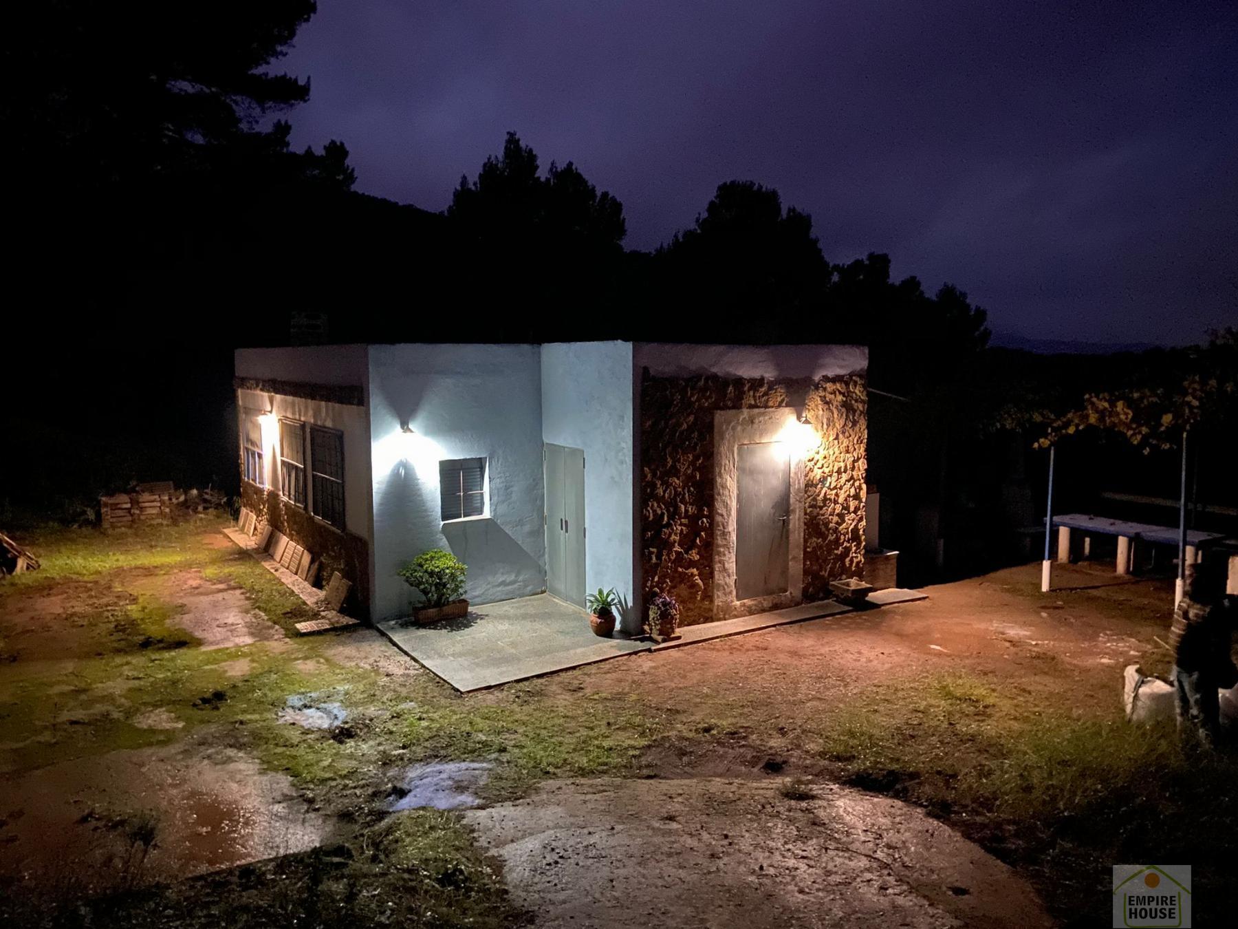 Venta de chalet en Serra