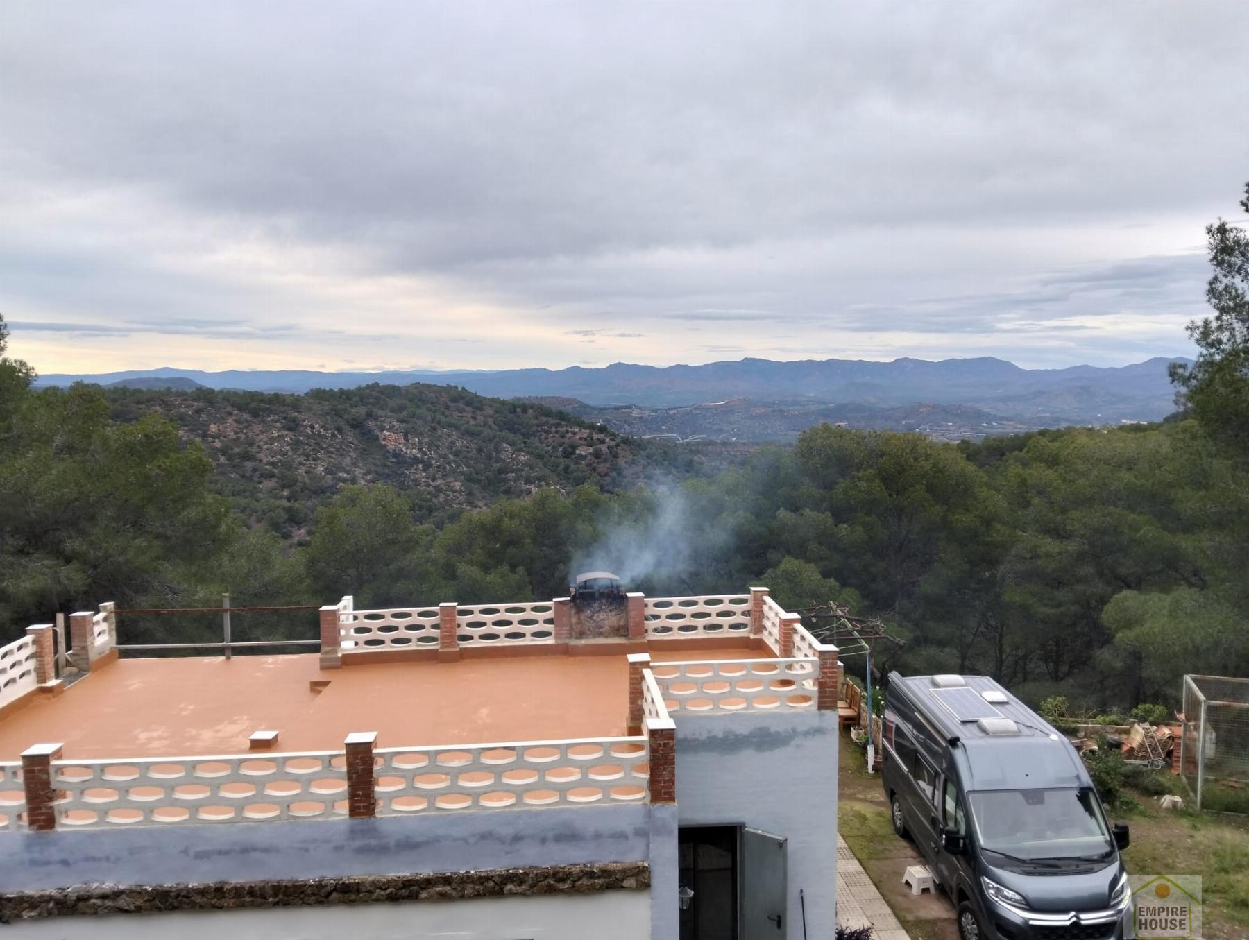 Venta de chalet en Serra