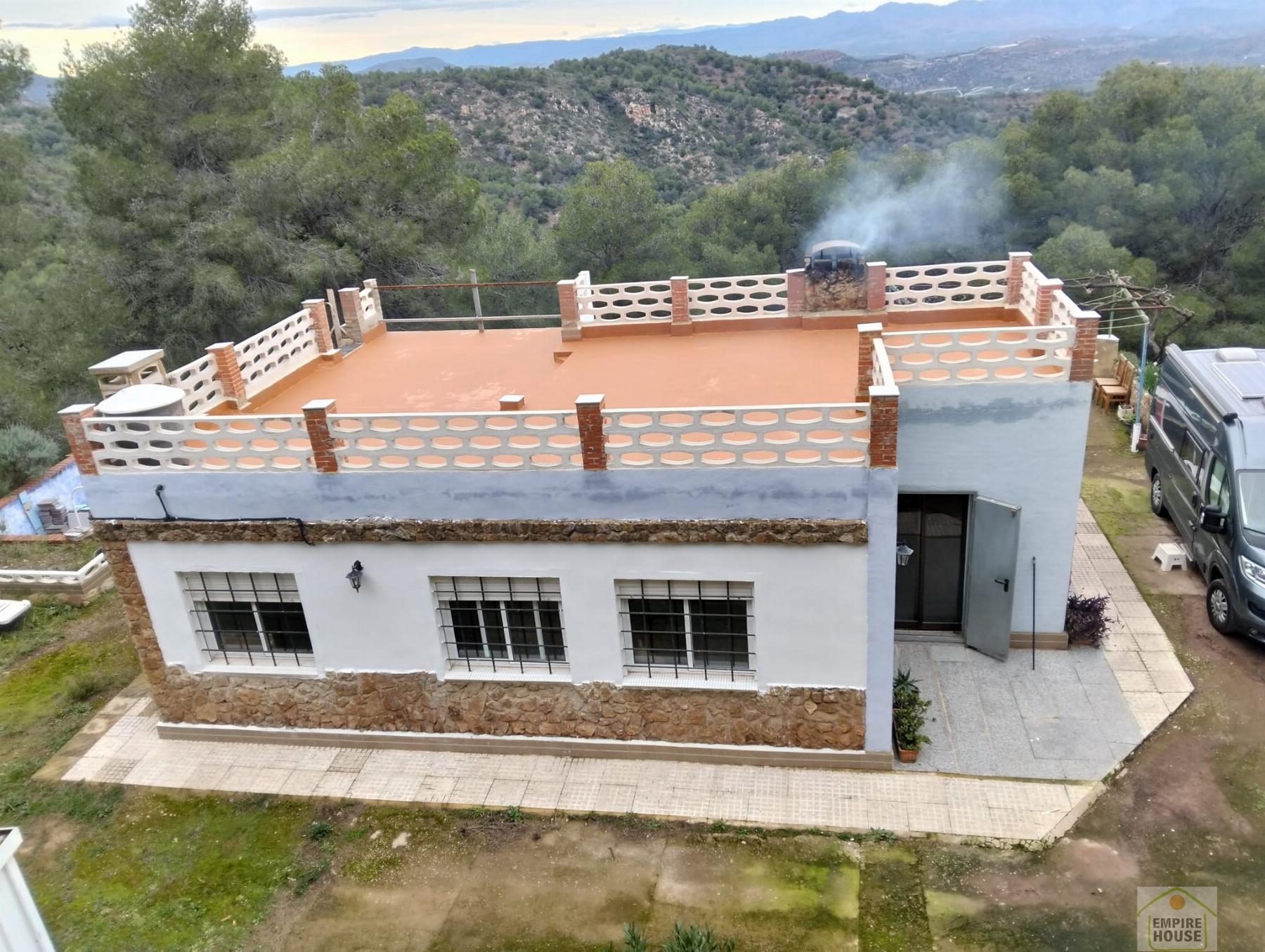 Venta de chalet en Serra