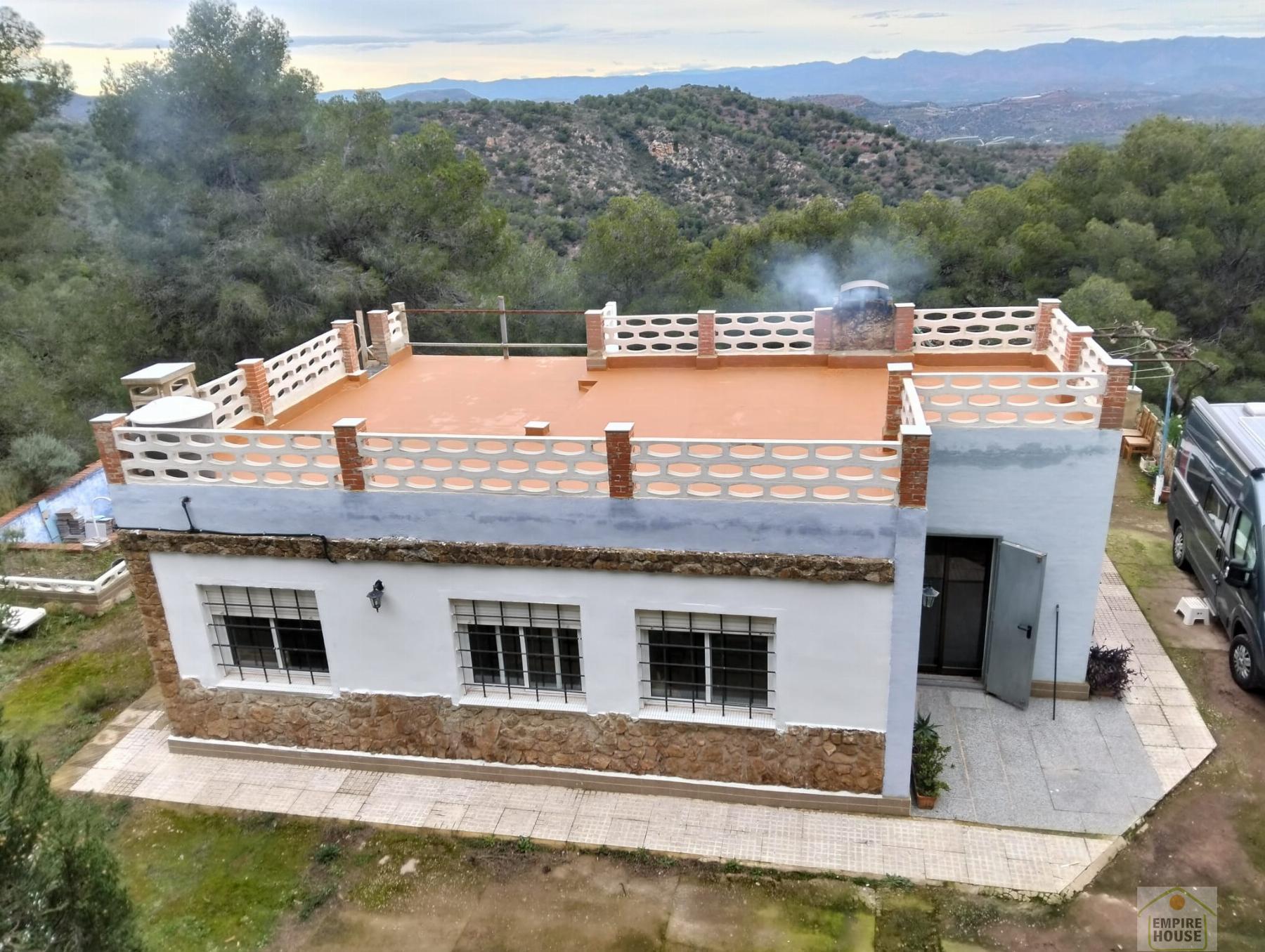 Venta de chalet en Serra