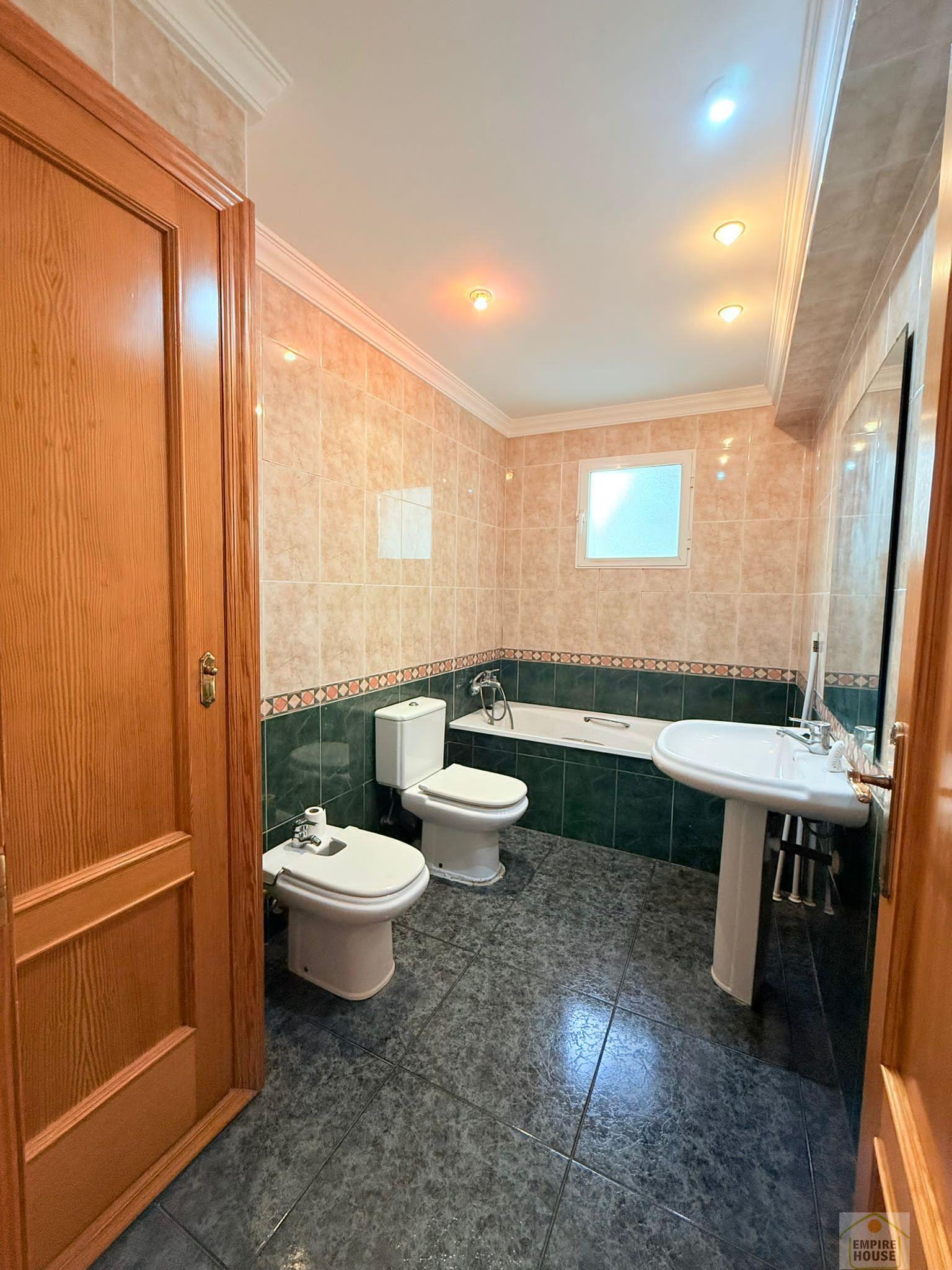 For rent of flat in Alginet