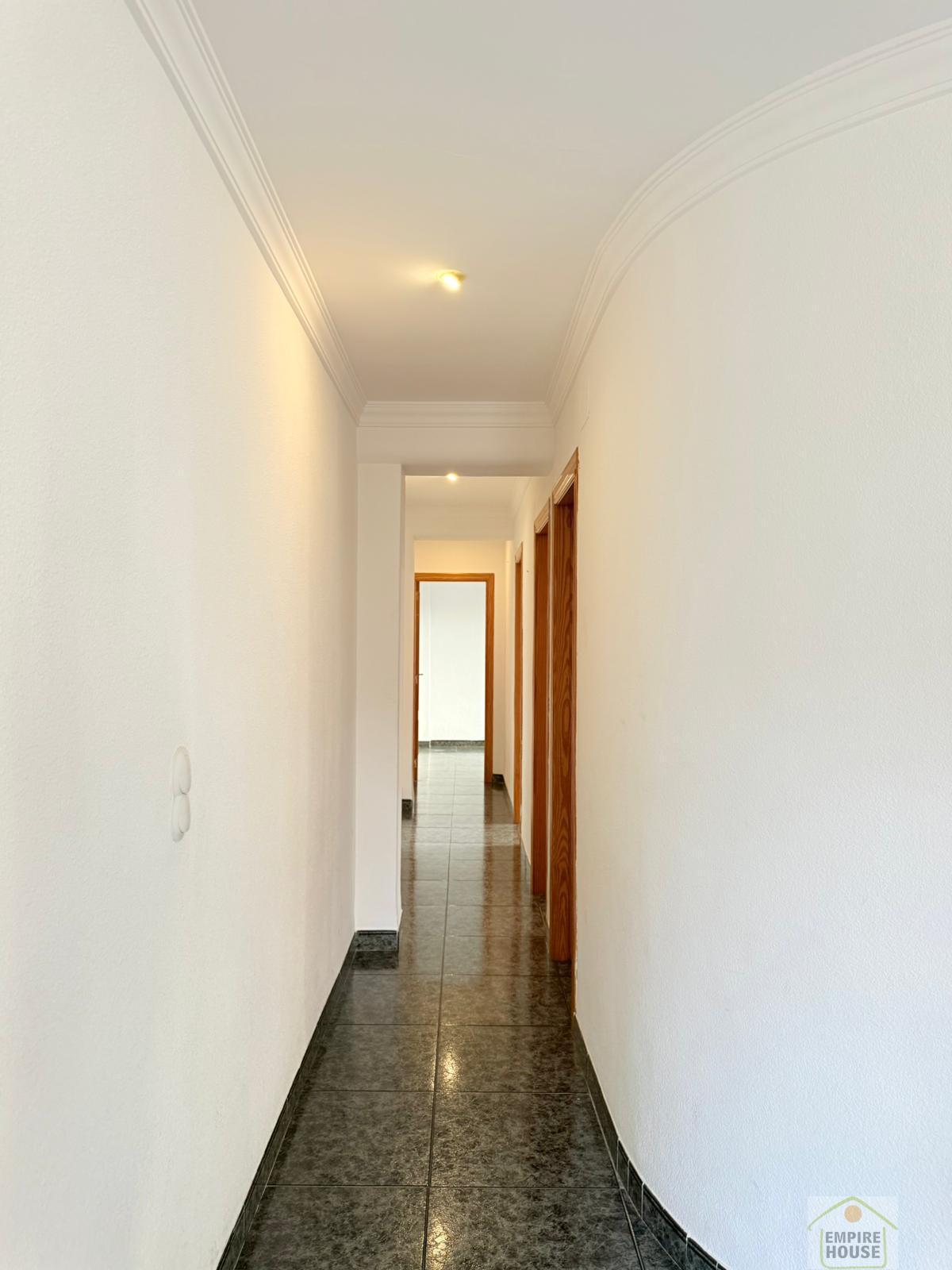 For rent of flat in Alginet