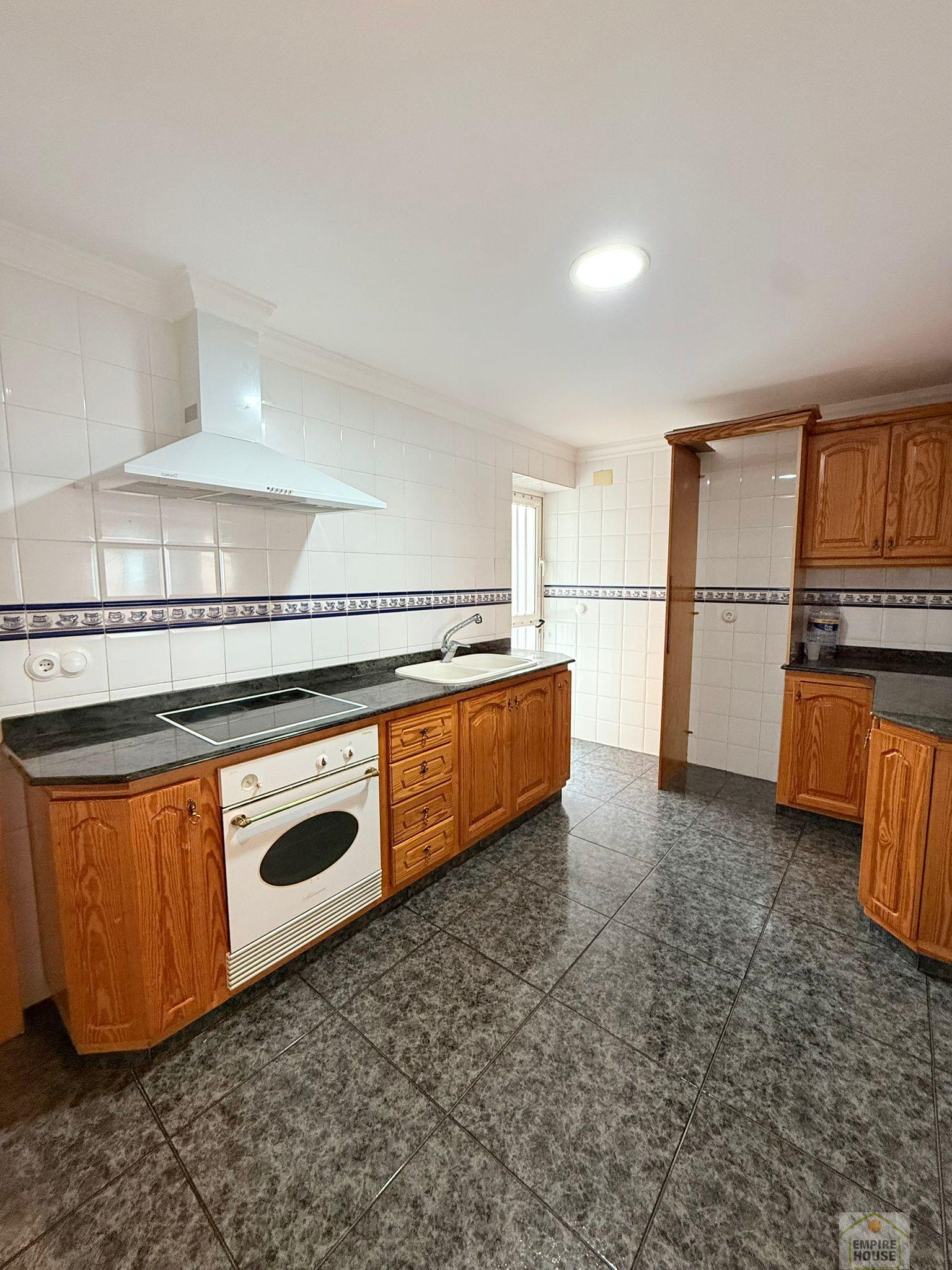 For rent of flat in Alginet