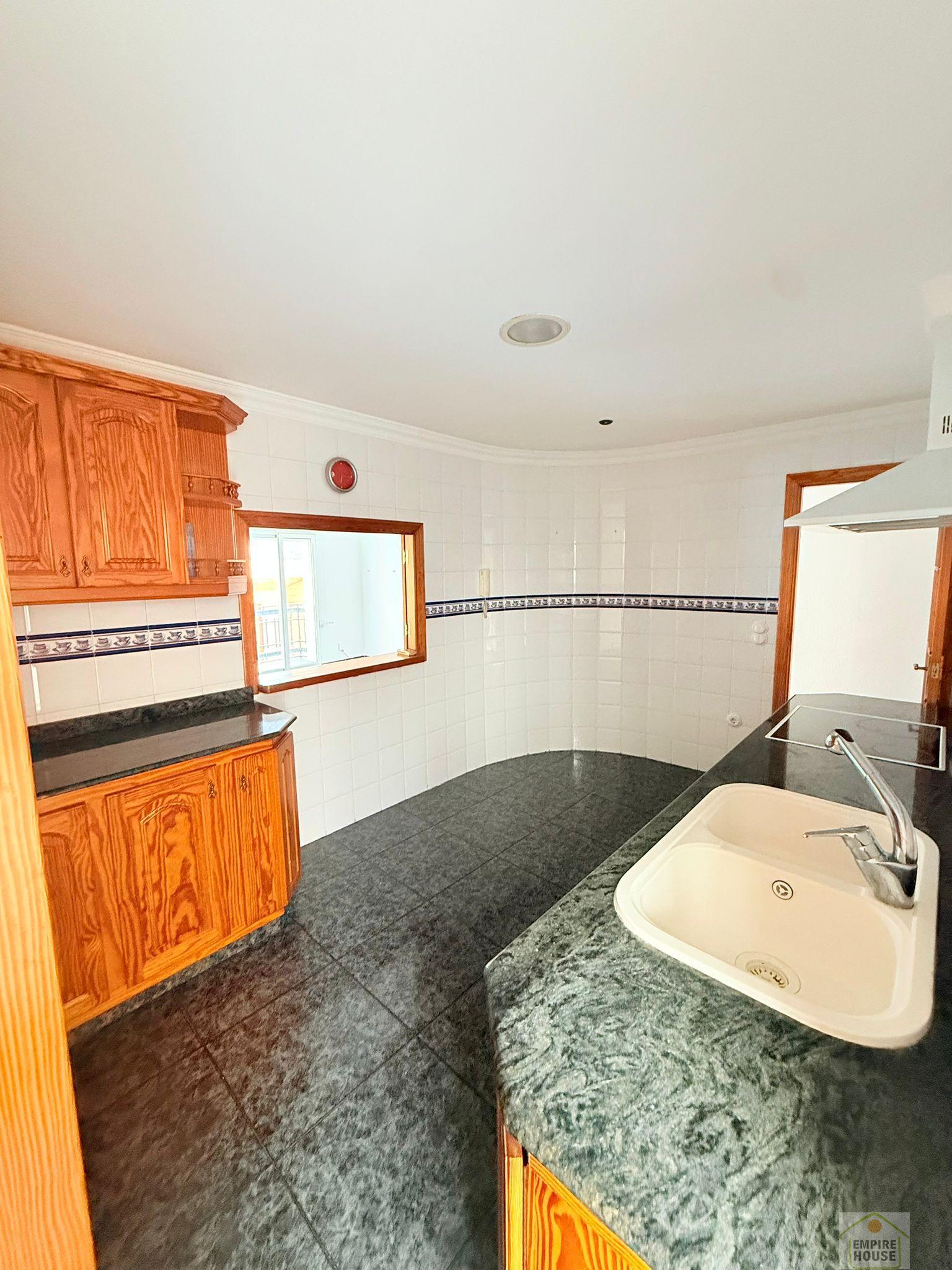 For rent of flat in Alginet