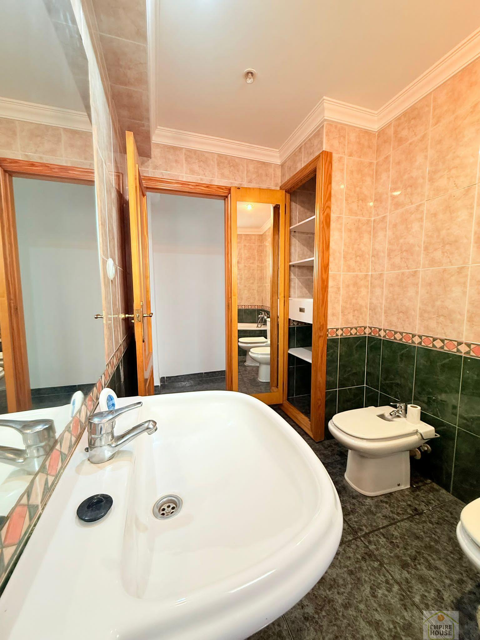 For rent of flat in Alginet