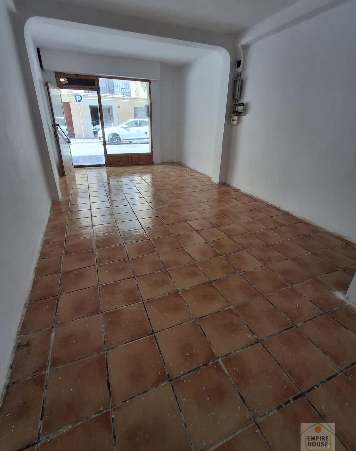 Venta de local en Valencia Venta de local en Valencia