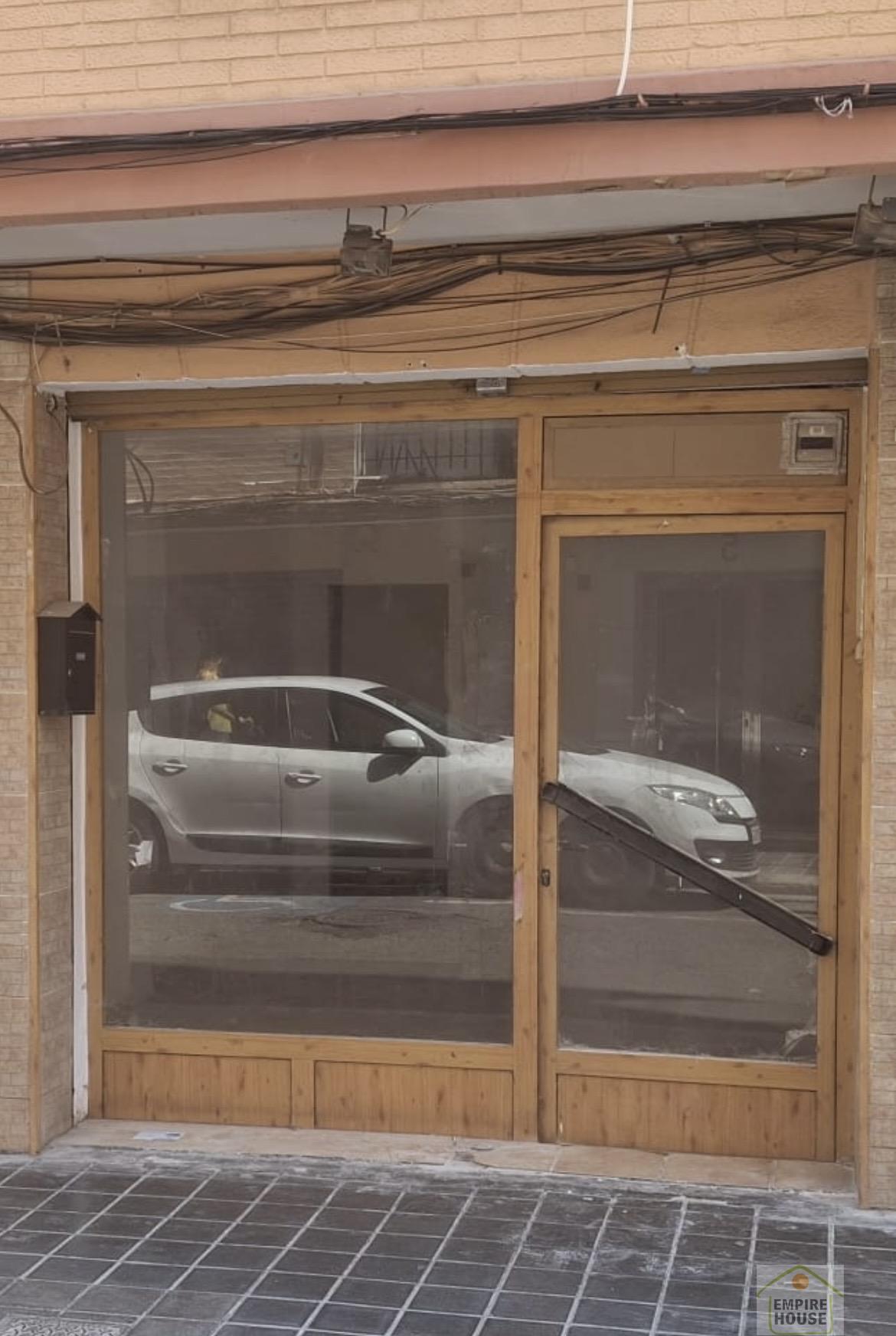 Venta de local en Valencia Venta de local en Valencia