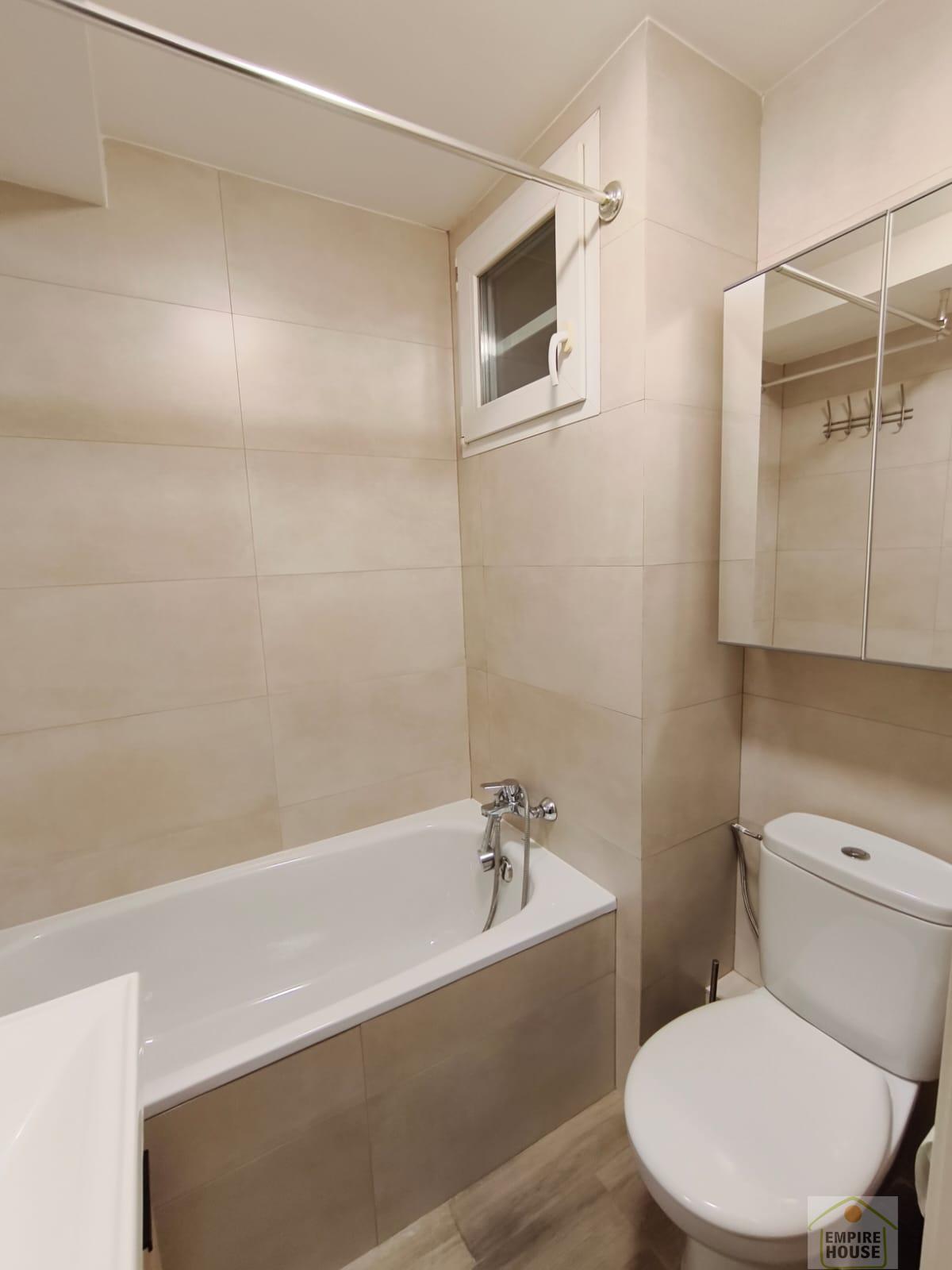 For rent of flat in Valencia