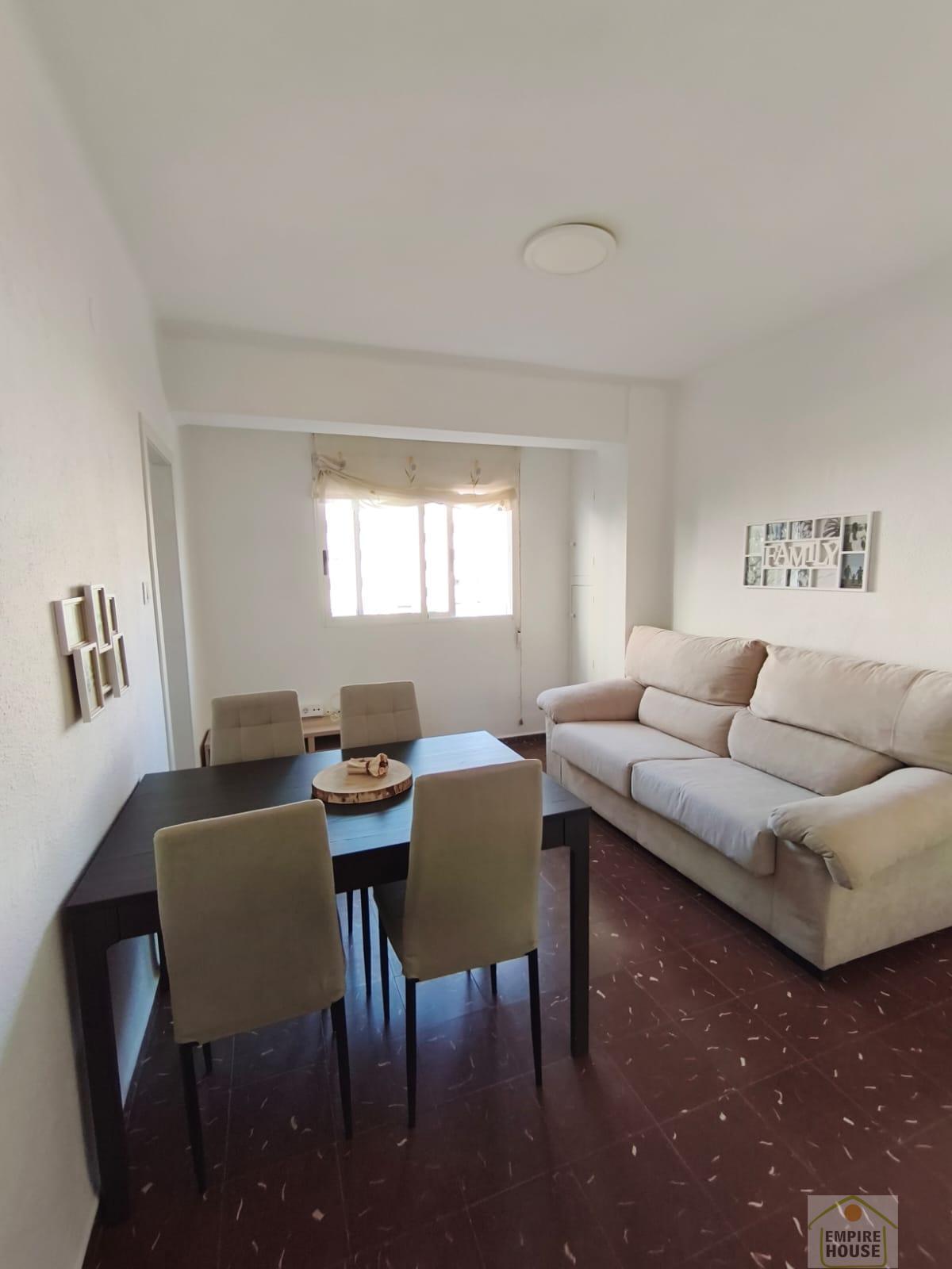 For rent of flat in Valencia
