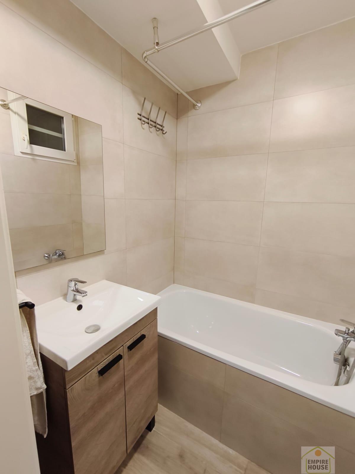 For rent of flat in Valencia