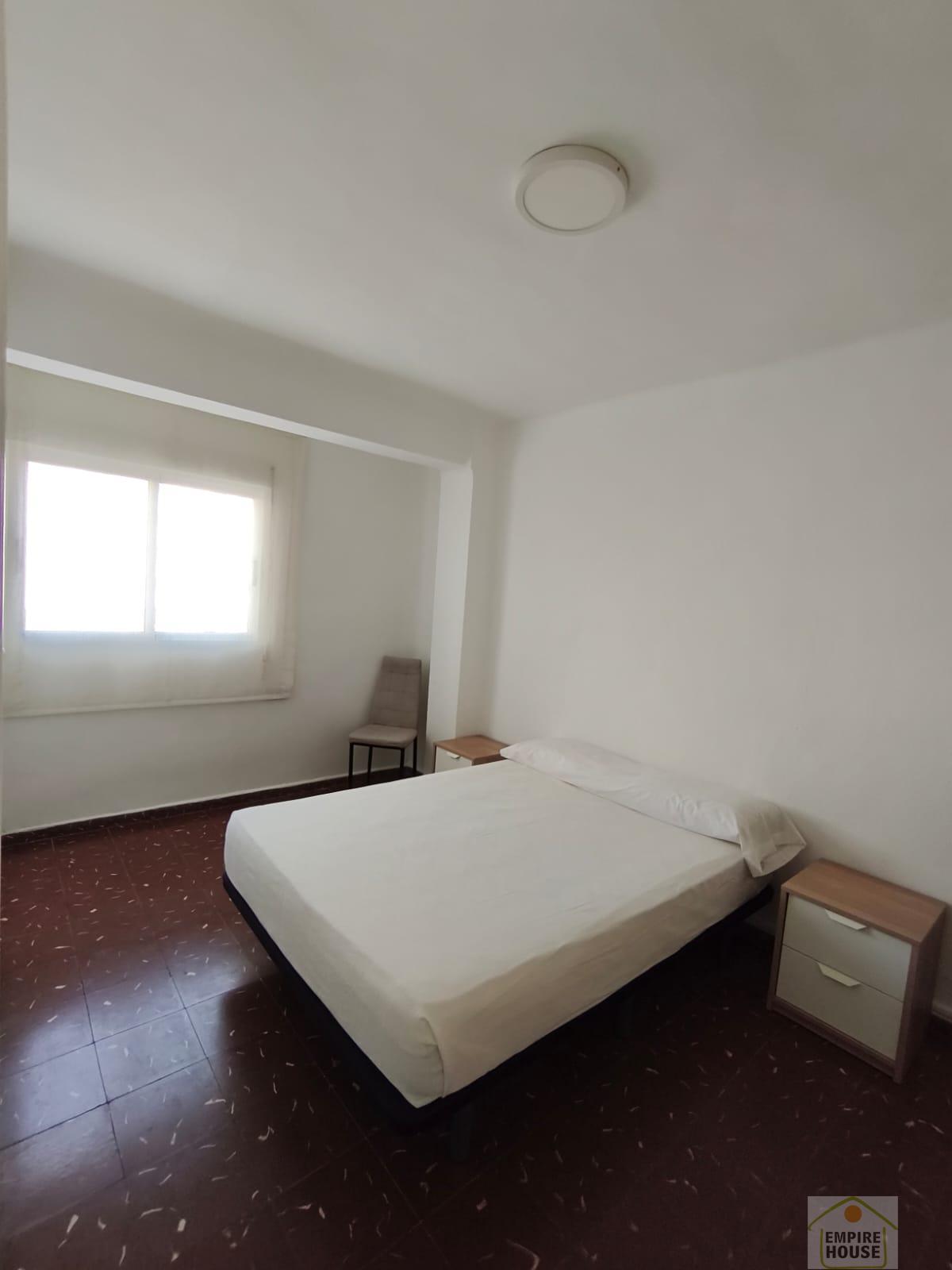 For rent of flat in Valencia