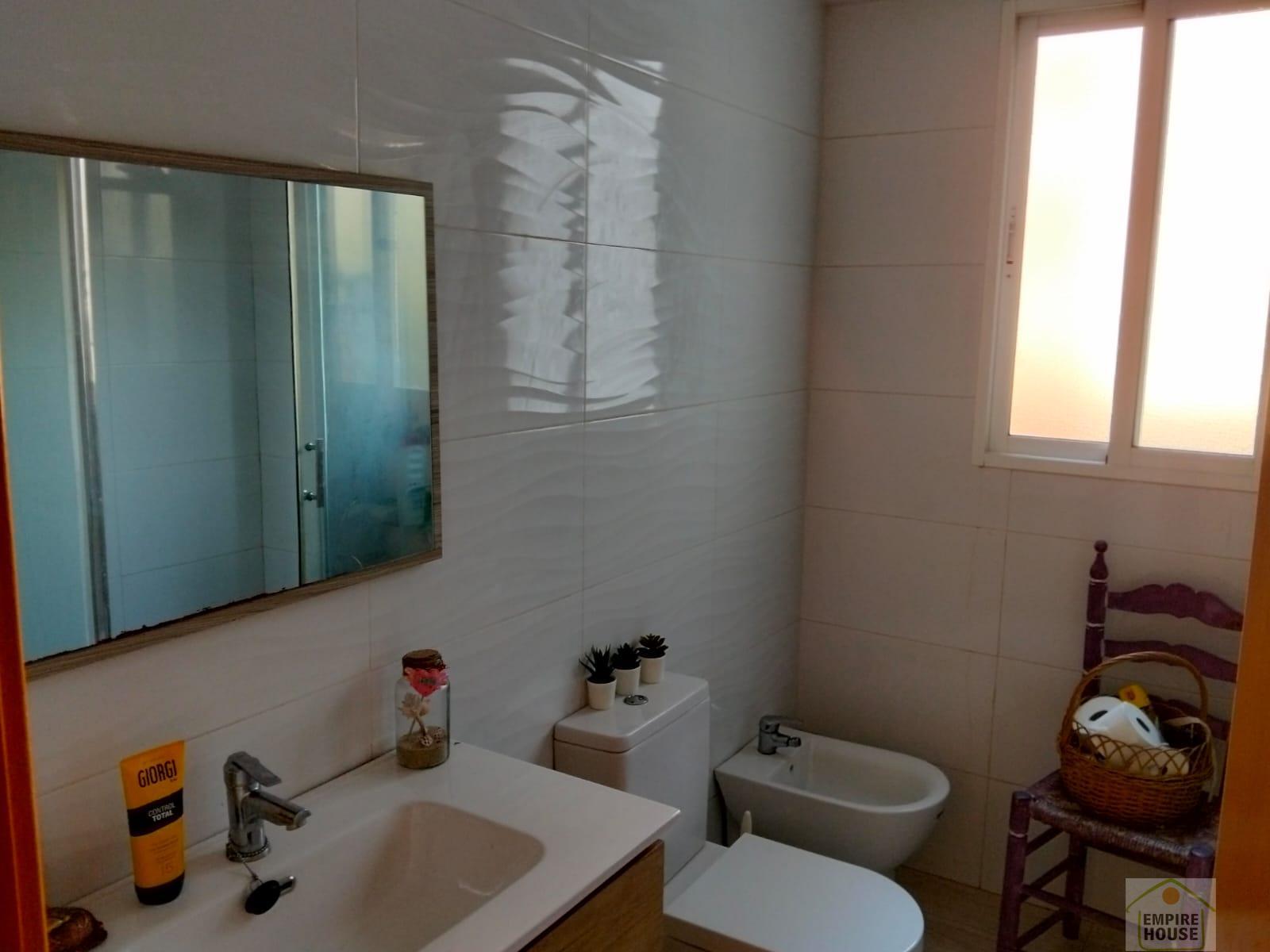 Venta de piso en Valencia