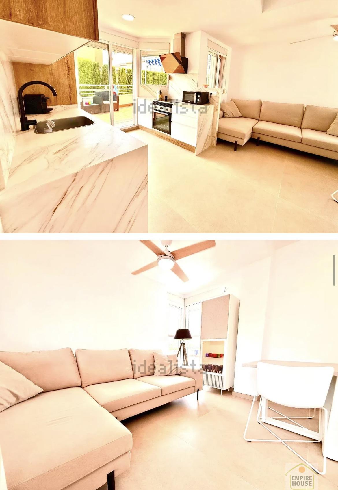 Venta de piso en Oliva Venta de piso en Oliva