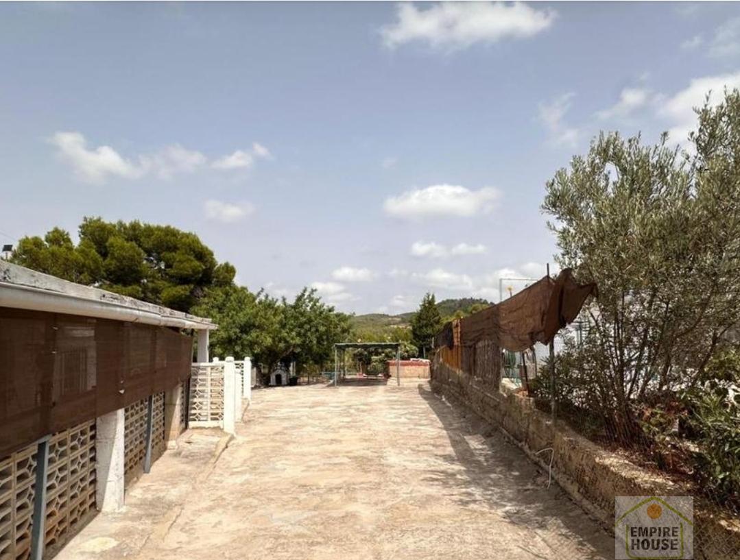 Venta de chalet en Llombai Venta de chalet en Llombai