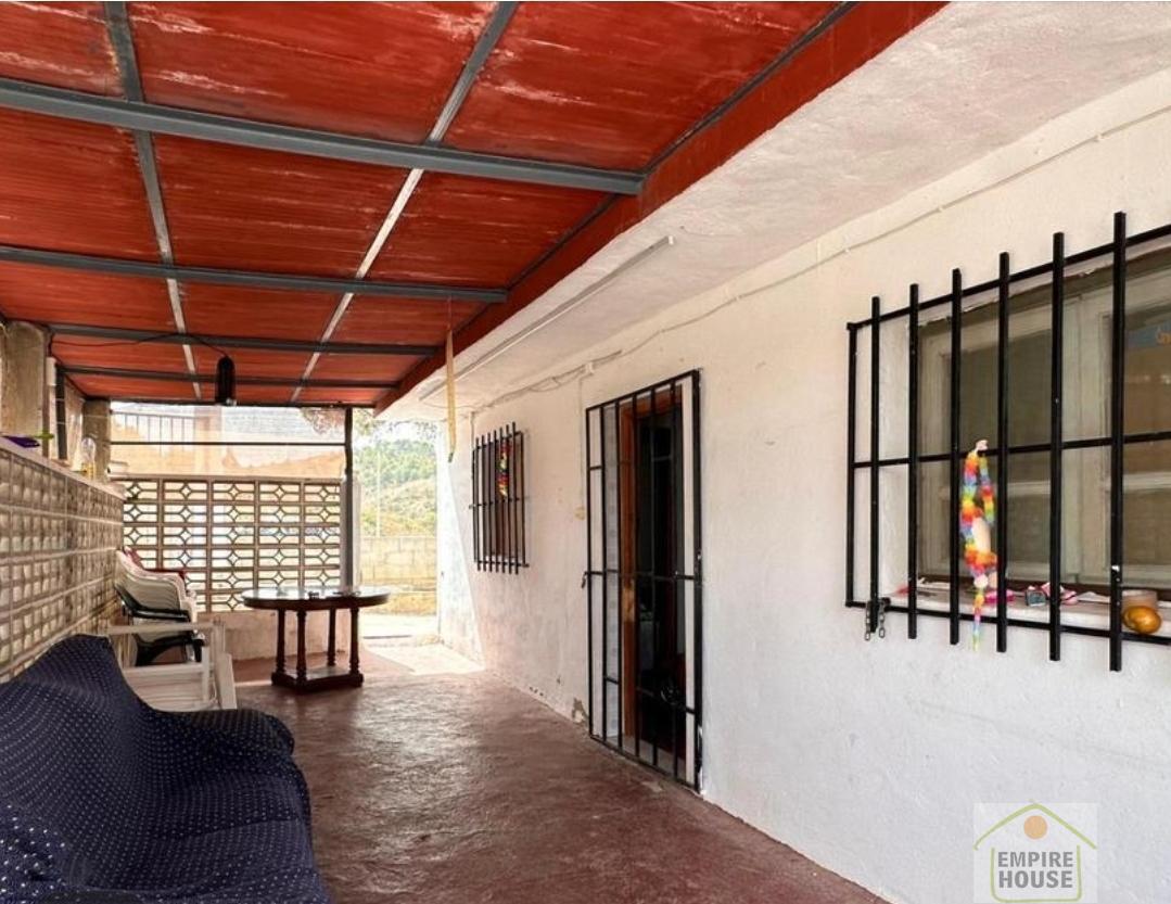 Venta de chalet en Llombai Venta de chalet en Llombai