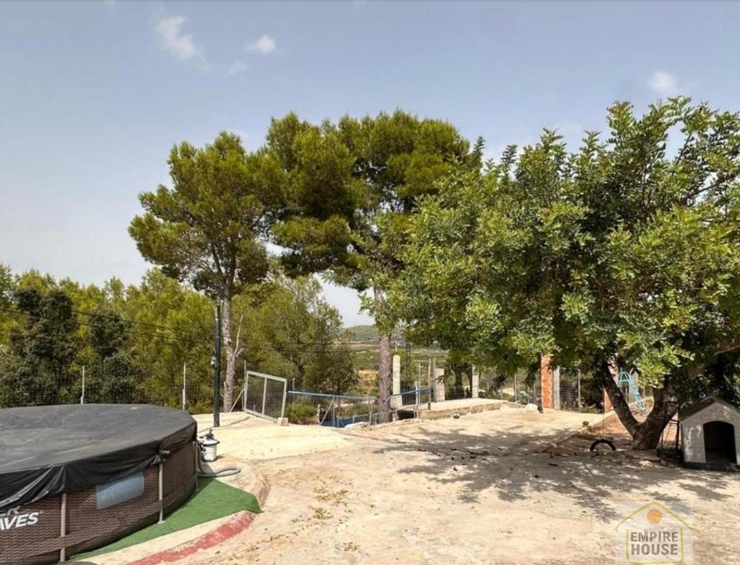 Venta de chalet en Llombai Venta de chalet en Llombai