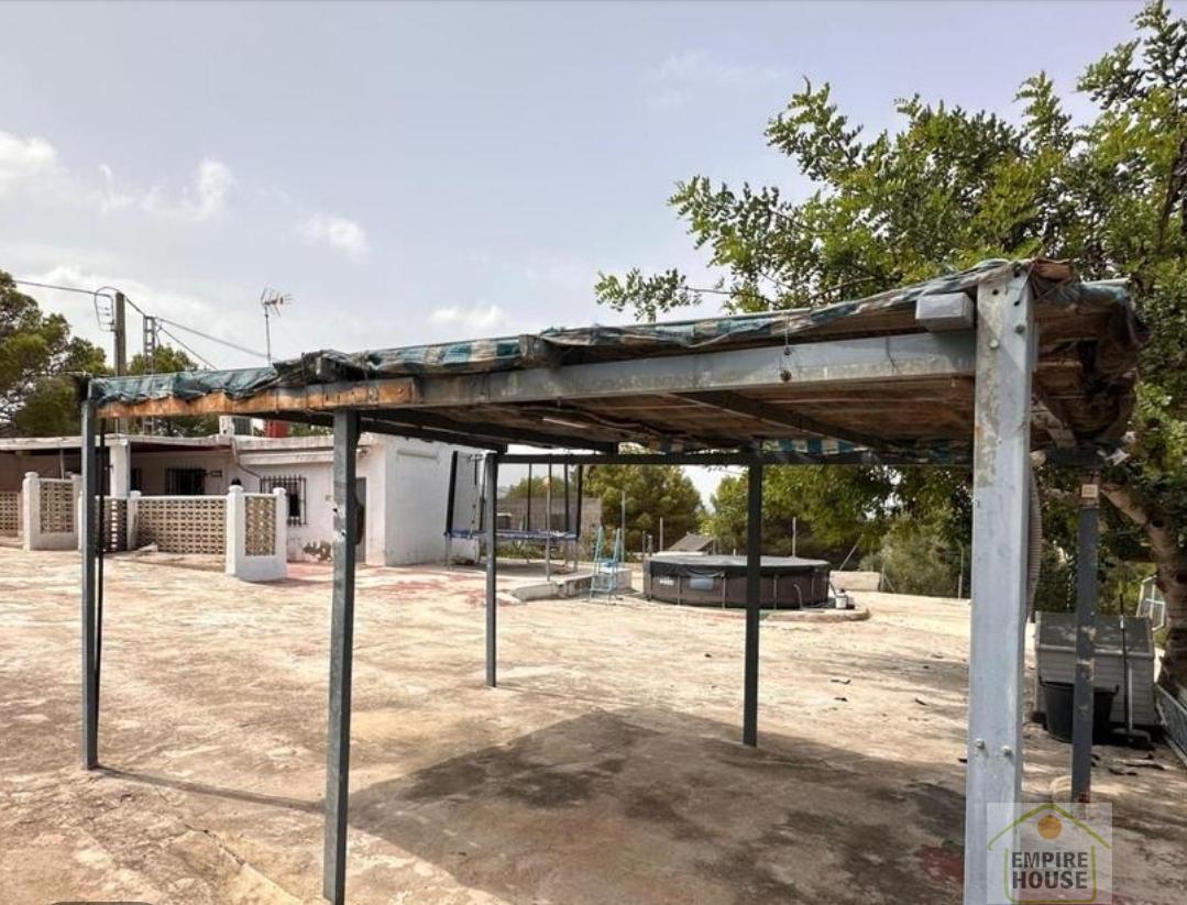 Venta de chalet en Llombai Venta de chalet en Llombai