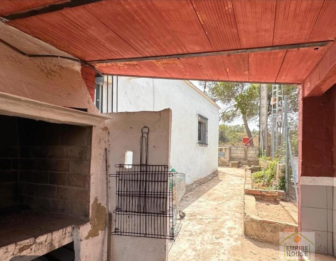 Venta de chalet en Llombai Venta de chalet en Llombai