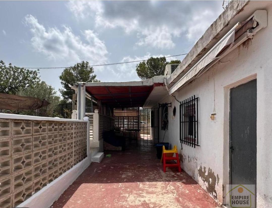 Venta de chalet en Llombai Venta de chalet en Llombai