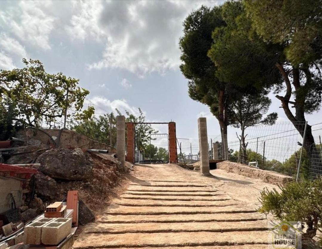 Venta de chalet en Llombai Venta de chalet en Llombai