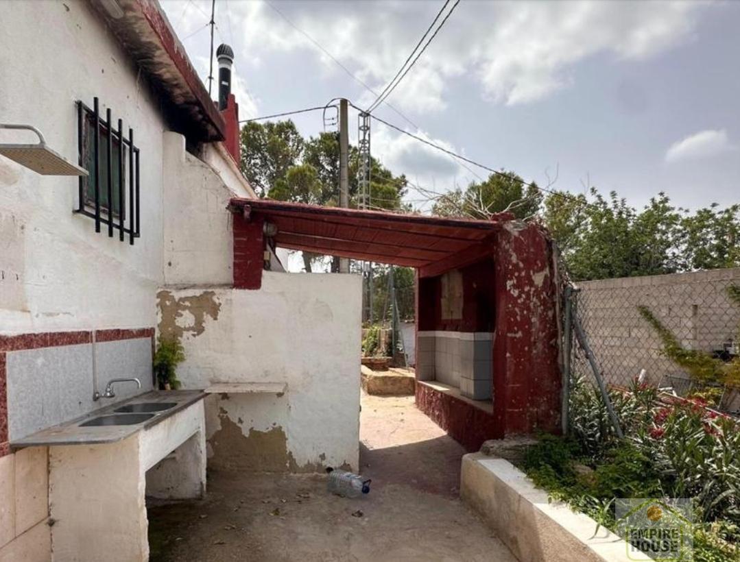 Venta de chalet en Llombai Venta de chalet en Llombai