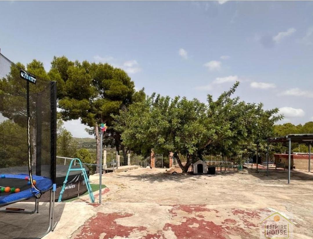 Venta de chalet en Llombai Venta de chalet en Llombai