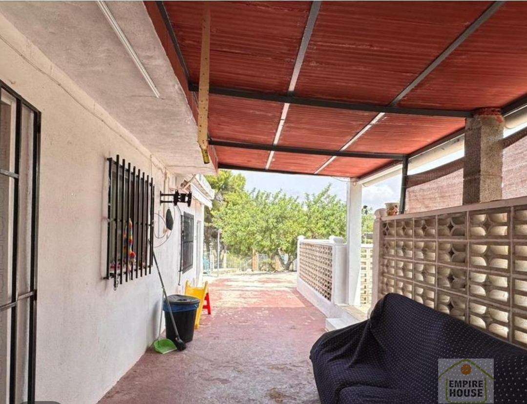 Venta de chalet en Llombai Venta de chalet en Llombai