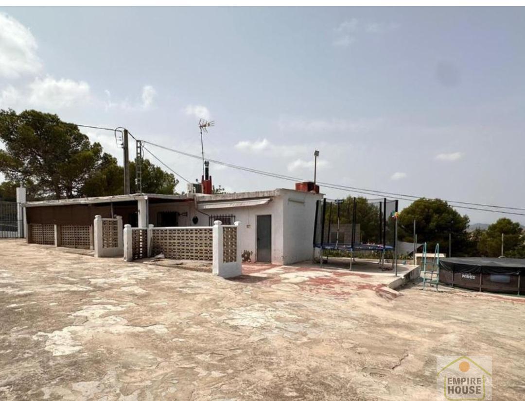 Venta de chalet en Llombai Venta de chalet en Llombai