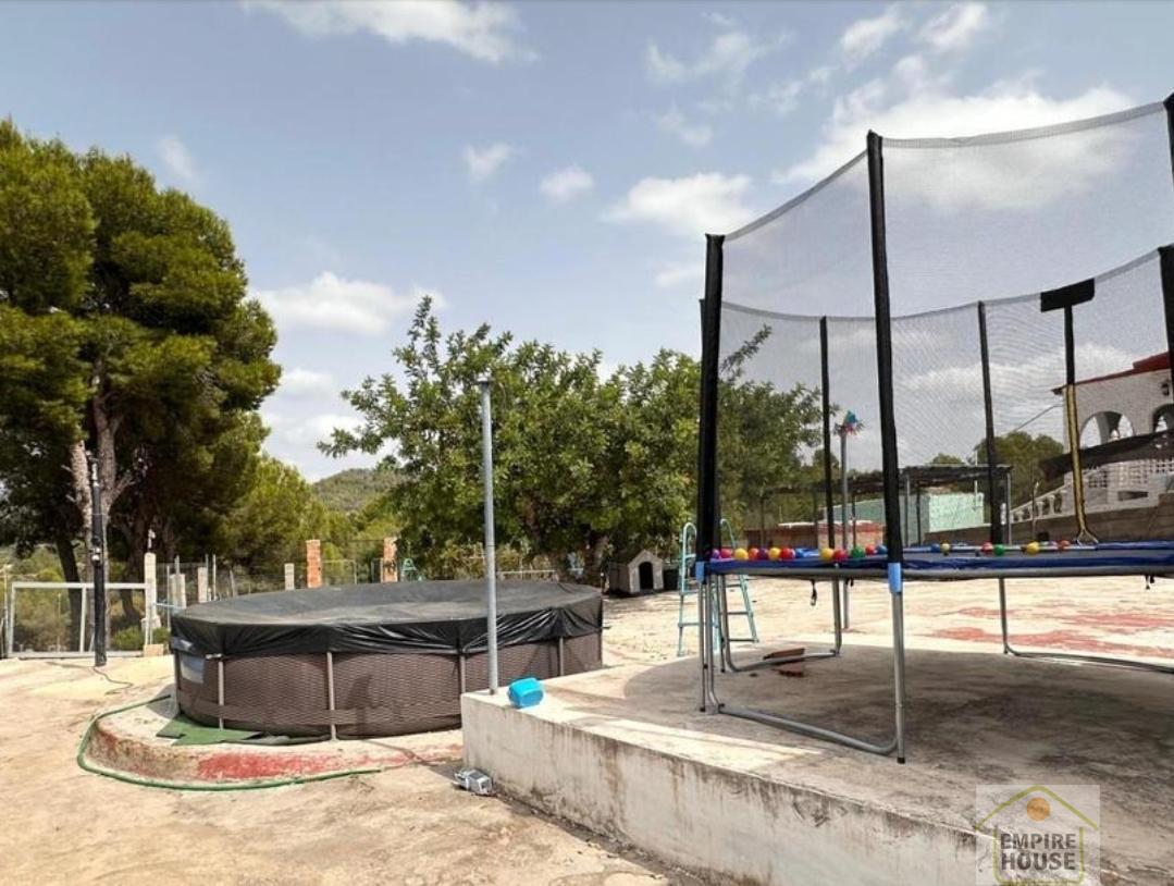 Venta de chalet en Llombai Venta de chalet en Llombai