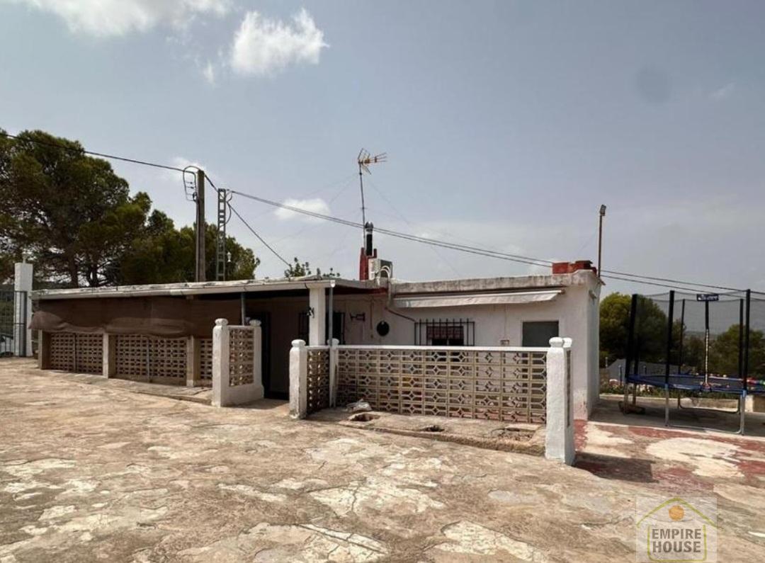 Venta de chalet en Llombai Venta de chalet en Llombai