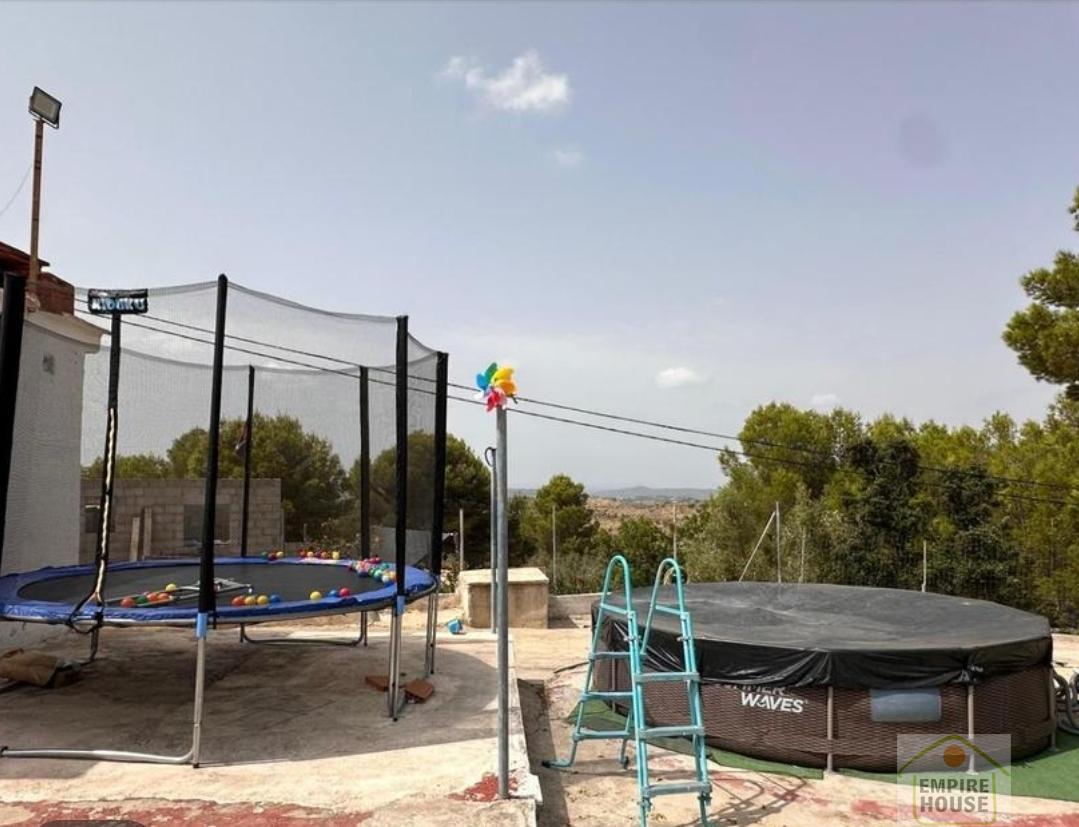 Venta de chalet en Llombai Venta de chalet en Llombai