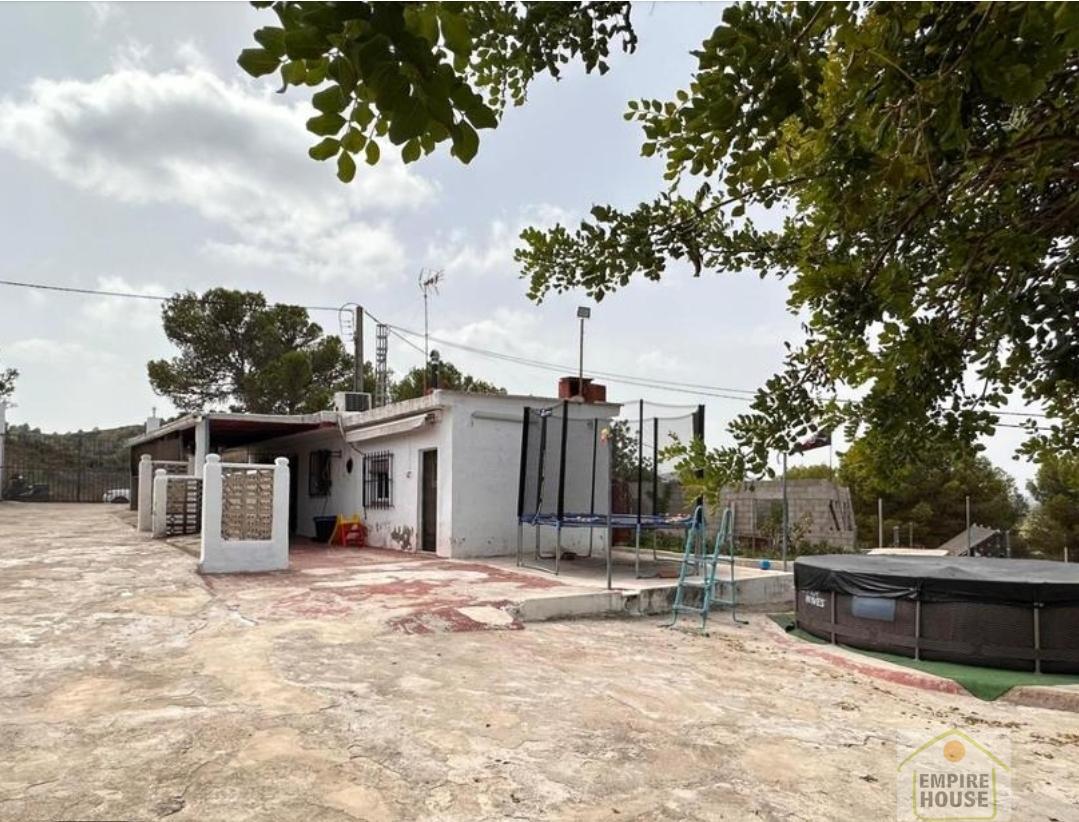 Venta de chalet en Llombai Venta de chalet en Llombai