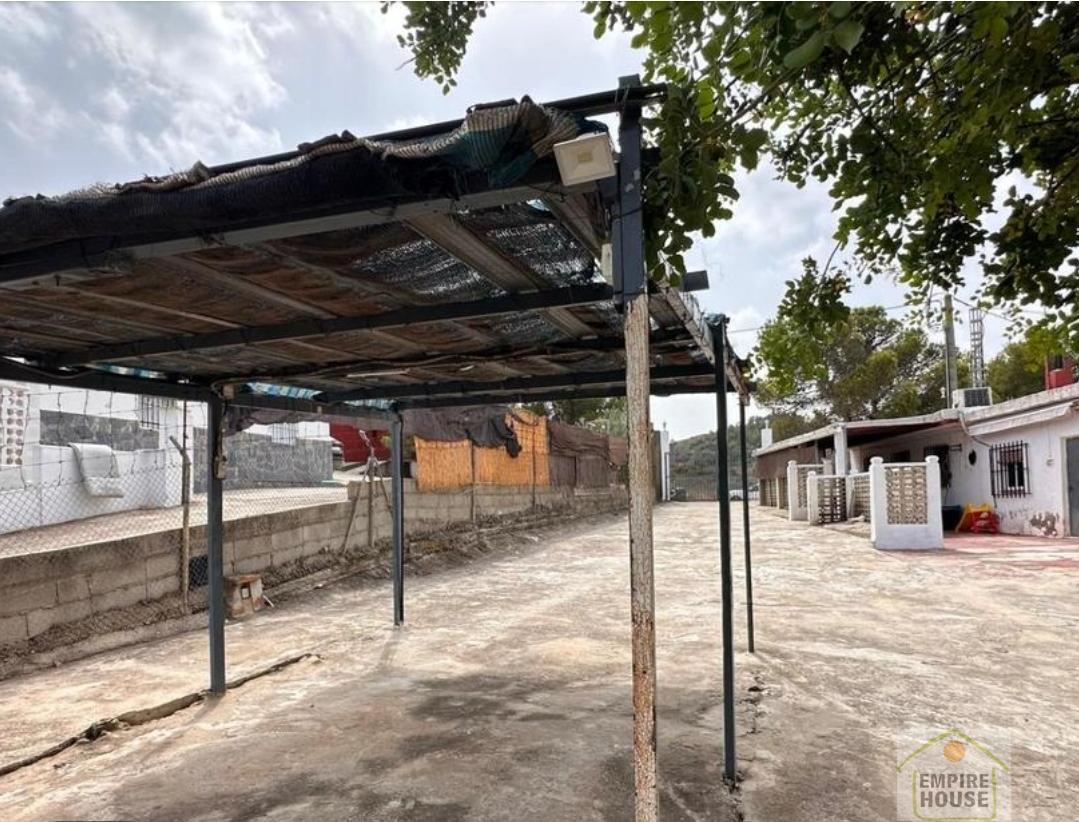 Venta de chalet en Llombai Venta de chalet en Llombai