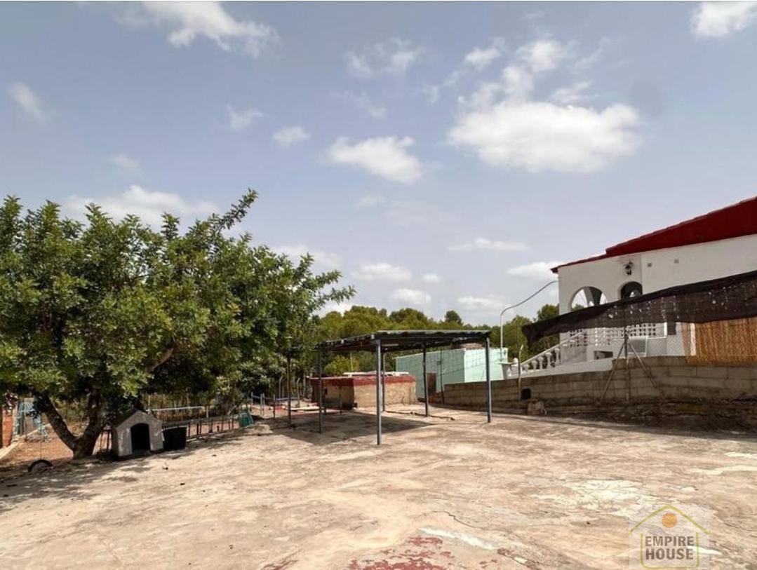 Venta de chalet en Llombai Venta de chalet en Llombai